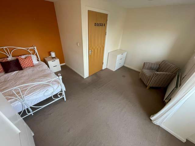 4 bed house share to rent in Sungold Villas, Newcastle Upon Tyne  - Property Image 4