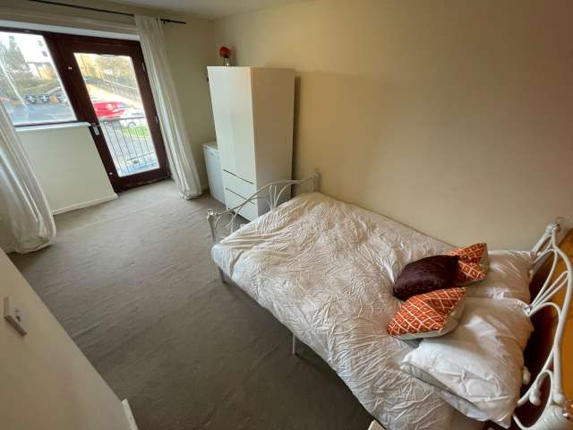 4 bed house share to rent in Sungold Villas, Newcastle Upon Tyne  - Property Image 5