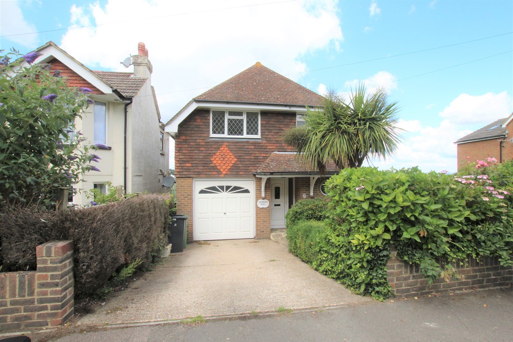 3 bed house to rent in Winchelsea Lane, Hastings - Property Image 1