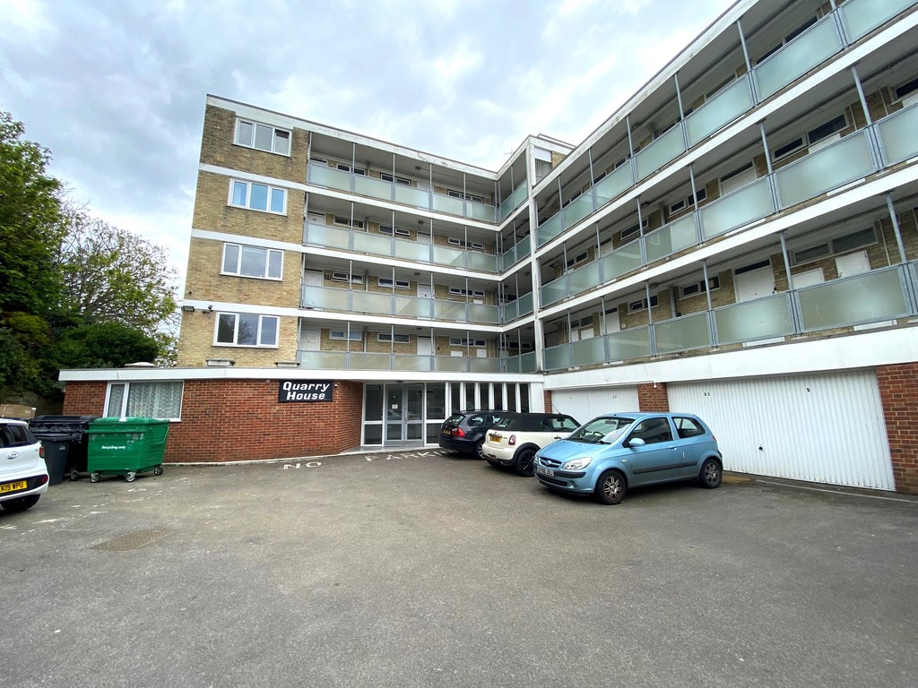 1 bed apartment to rent in Quarry House, St. Leonards-on-Sea  - Property Image 1