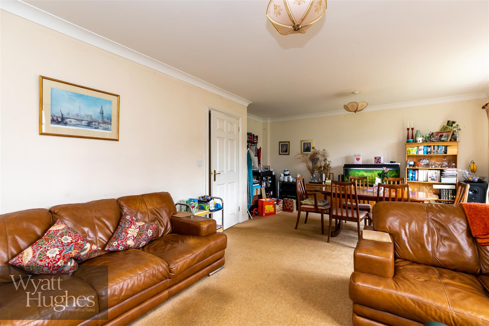 4 bed end of terrace house for sale in Francis Bird Place, St. Leonards-On-Sea  - Property Image 7