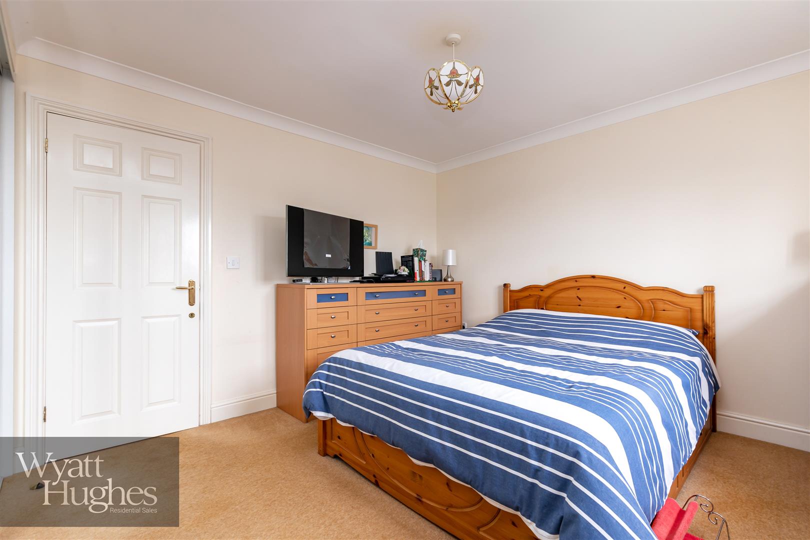 4 bed end of terrace house for sale in Francis Bird Place, St. Leonards-On-Sea  - Property Image 13