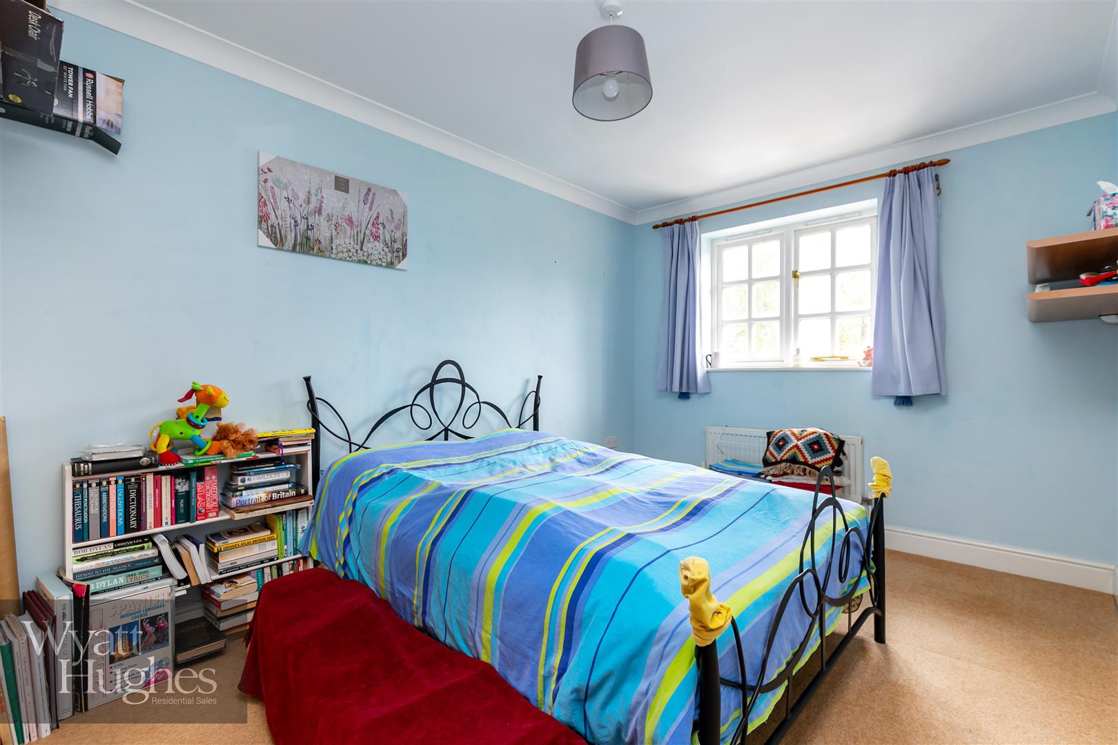 4 bed end of terrace house for sale in Francis Bird Place, St. Leonards-On-Sea  - Property Image 6