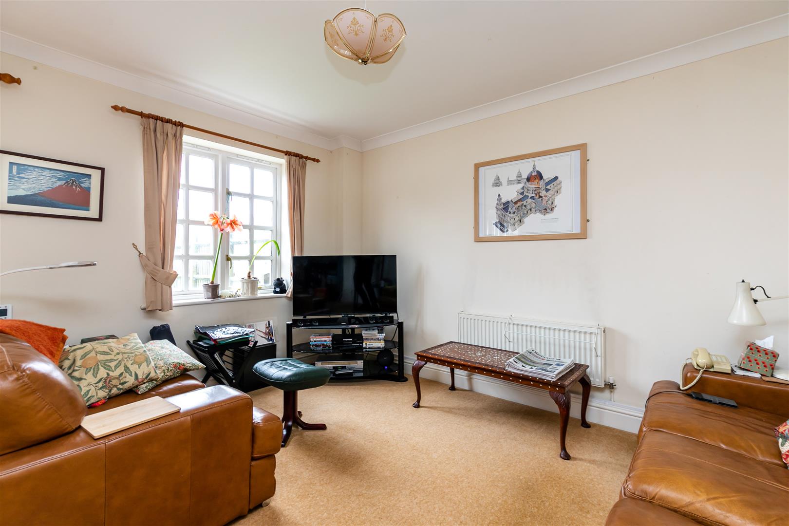 4 bed end of terrace house for sale in Francis Bird Place, St. Leonards-On-Sea  - Property Image 17