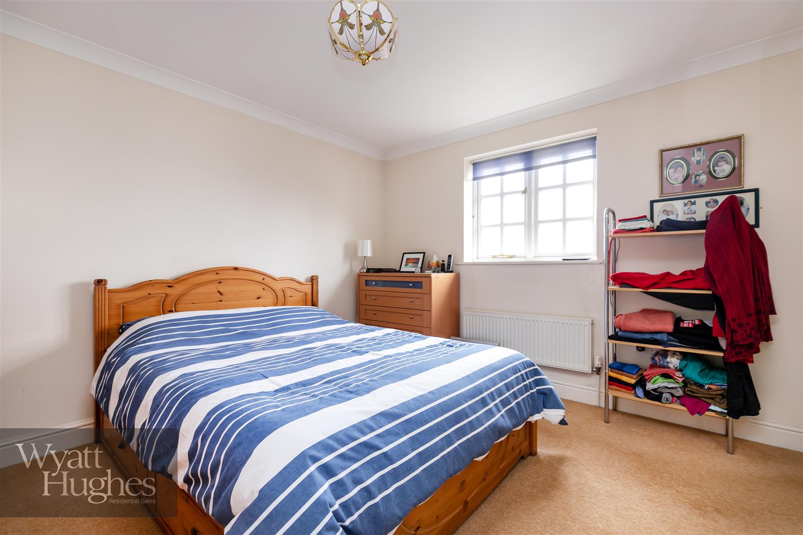 4 bed end of terrace house for sale in Francis Bird Place, St. Leonards-On-Sea  - Property Image 4