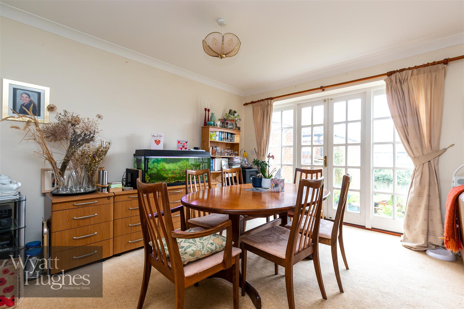 4 bed end of terrace house for sale in Francis Bird Place, St. Leonards-On-Sea  - Property Image 3