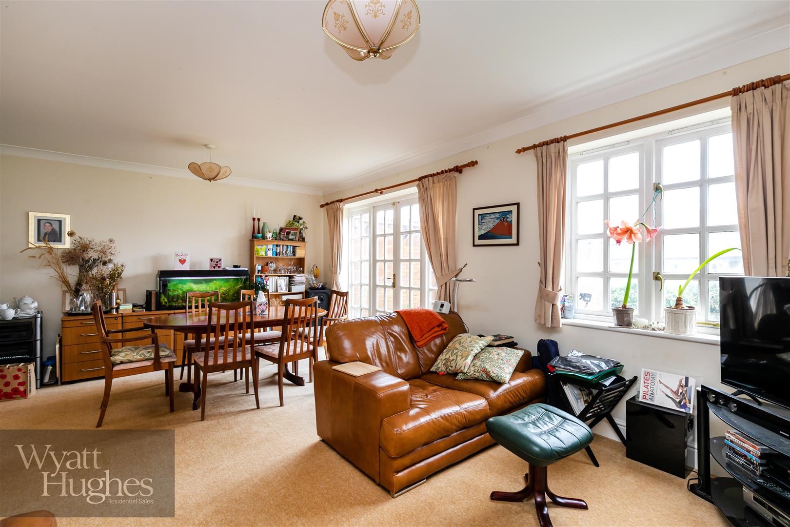 4 bed end of terrace house for sale in Francis Bird Place, St. Leonards-On-Sea  - Property Image 18