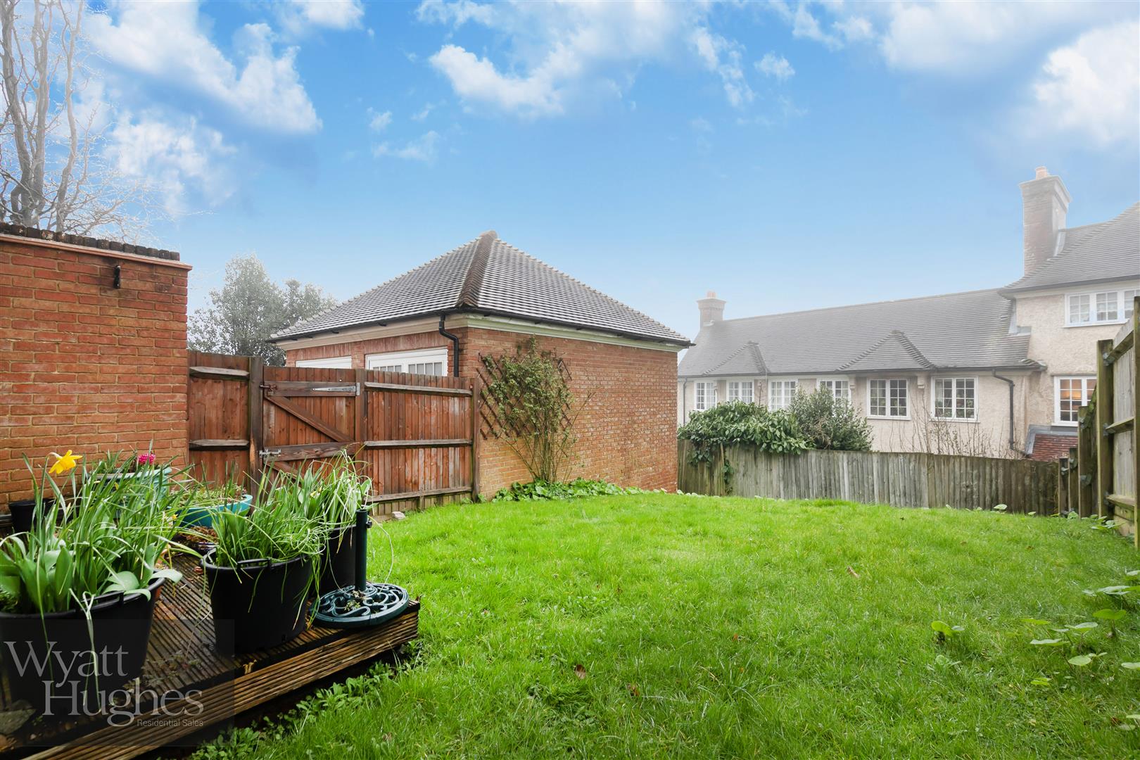 4 bed end of terrace house for sale in Francis Bird Place, St. Leonards-On-Sea  - Property Image 20