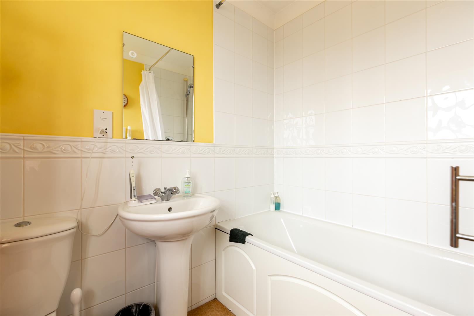4 bed end of terrace house for sale in Francis Bird Place, St. Leonards-On-Sea  - Property Image 12