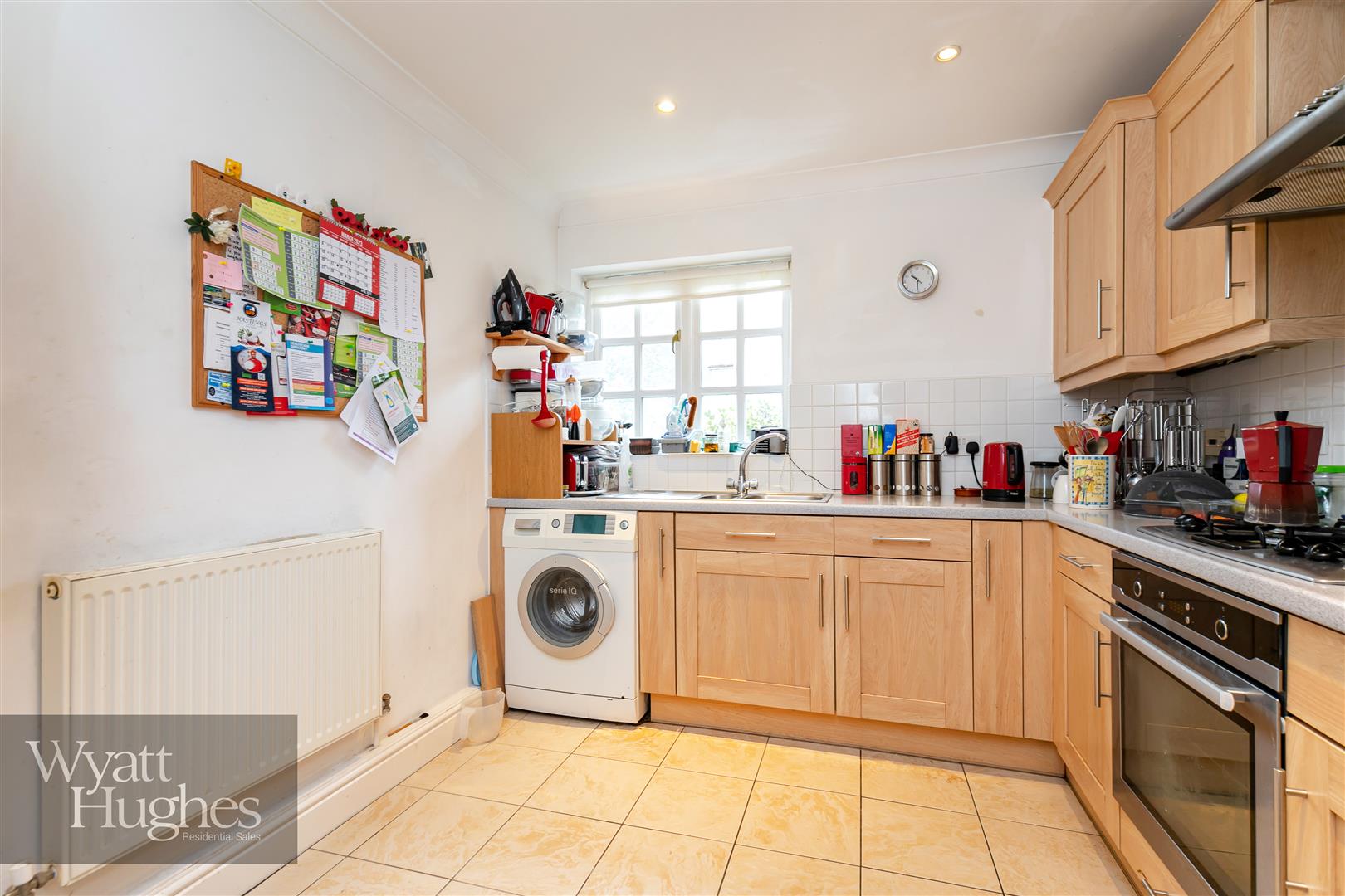 4 bed end of terrace house for sale in Francis Bird Place, St. Leonards-On-Sea  - Property Image 9