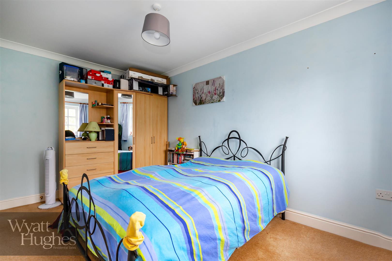 4 bed end of terrace house for sale in Francis Bird Place, St. Leonards-On-Sea  - Property Image 10