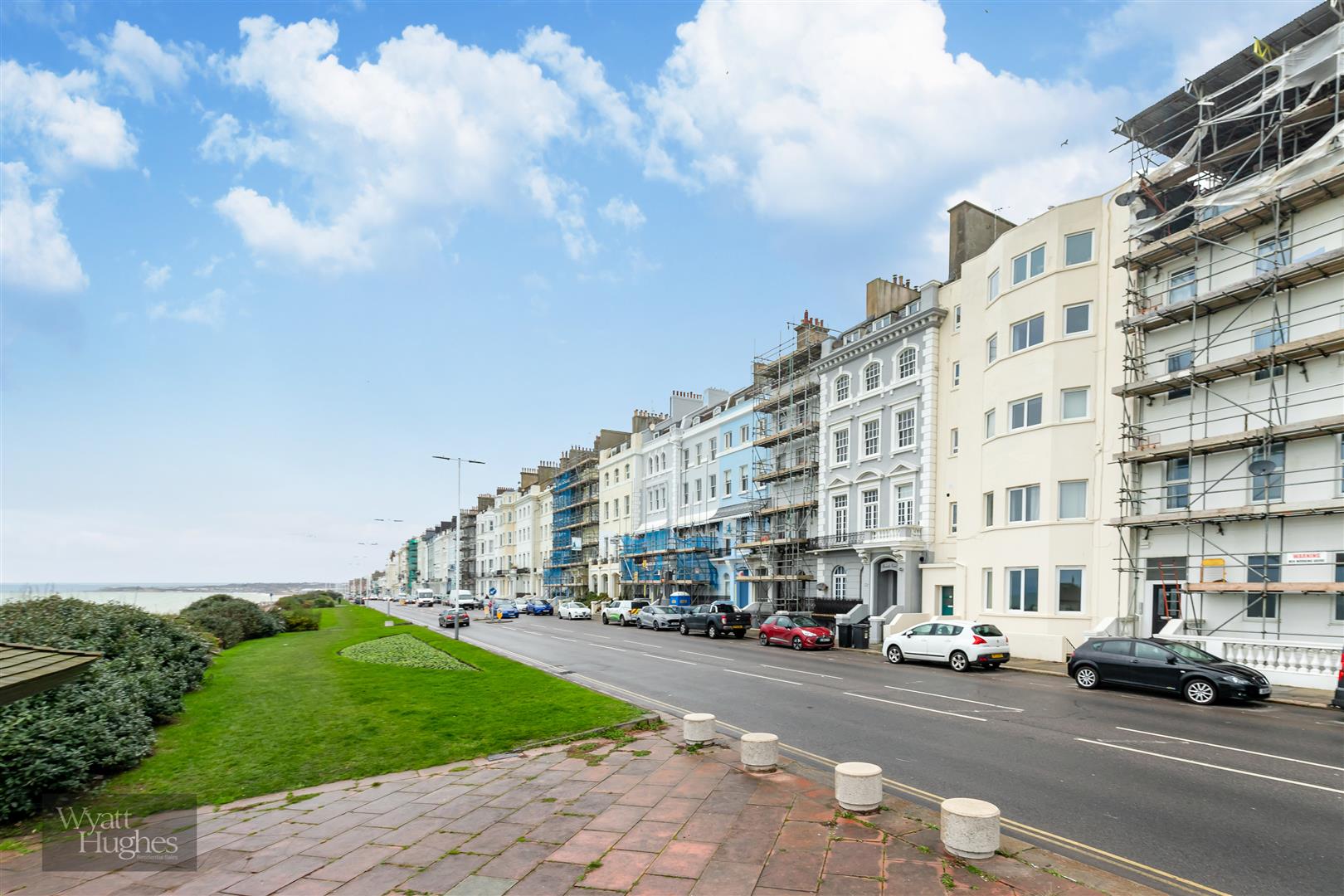 2 bed flat for sale in Marina, St. Leonards-On-Sea, TN38