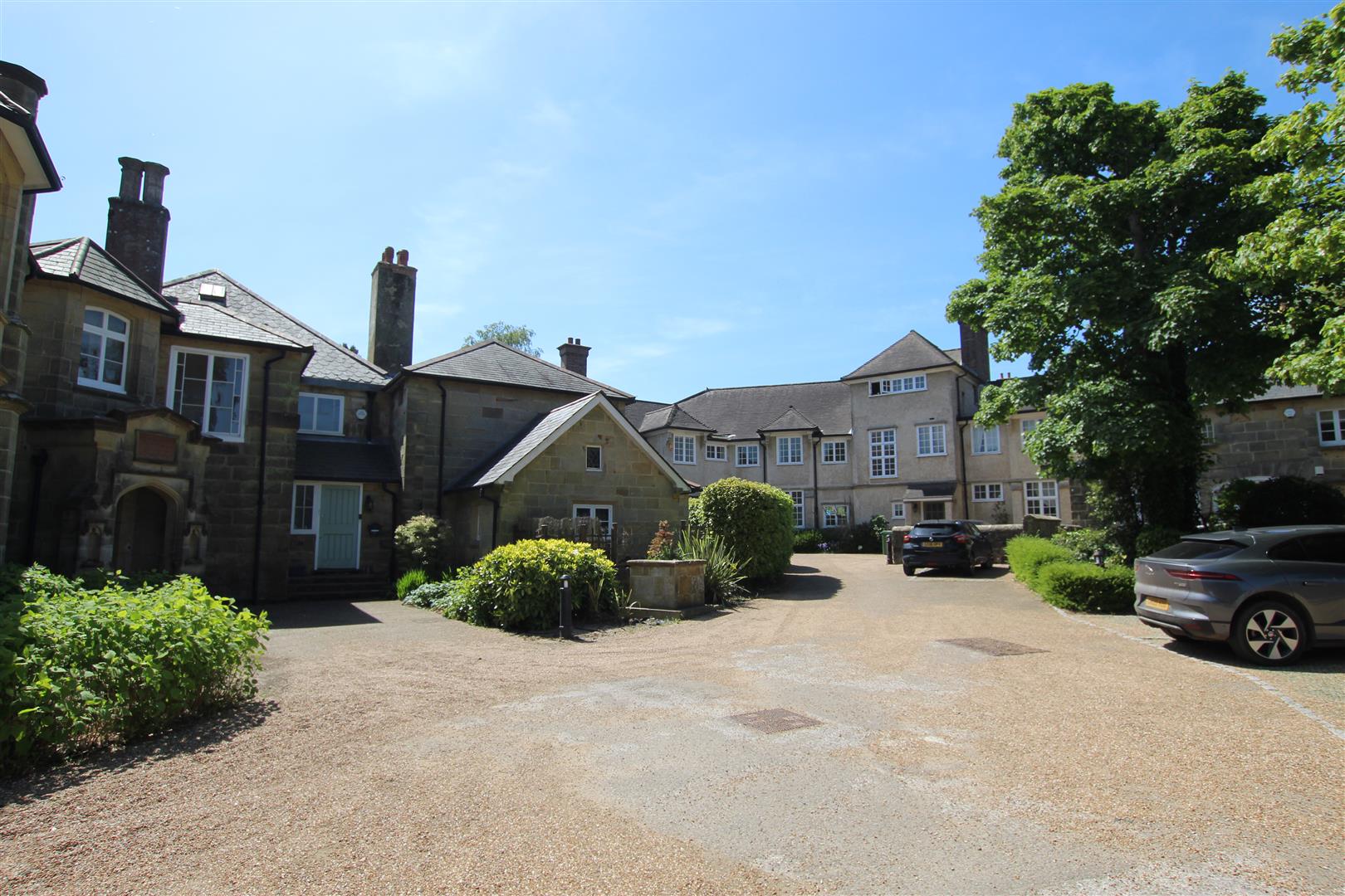 3 bed terraced house for sale in The Ridge, St. Leonards-On-Sea - Property Image 1