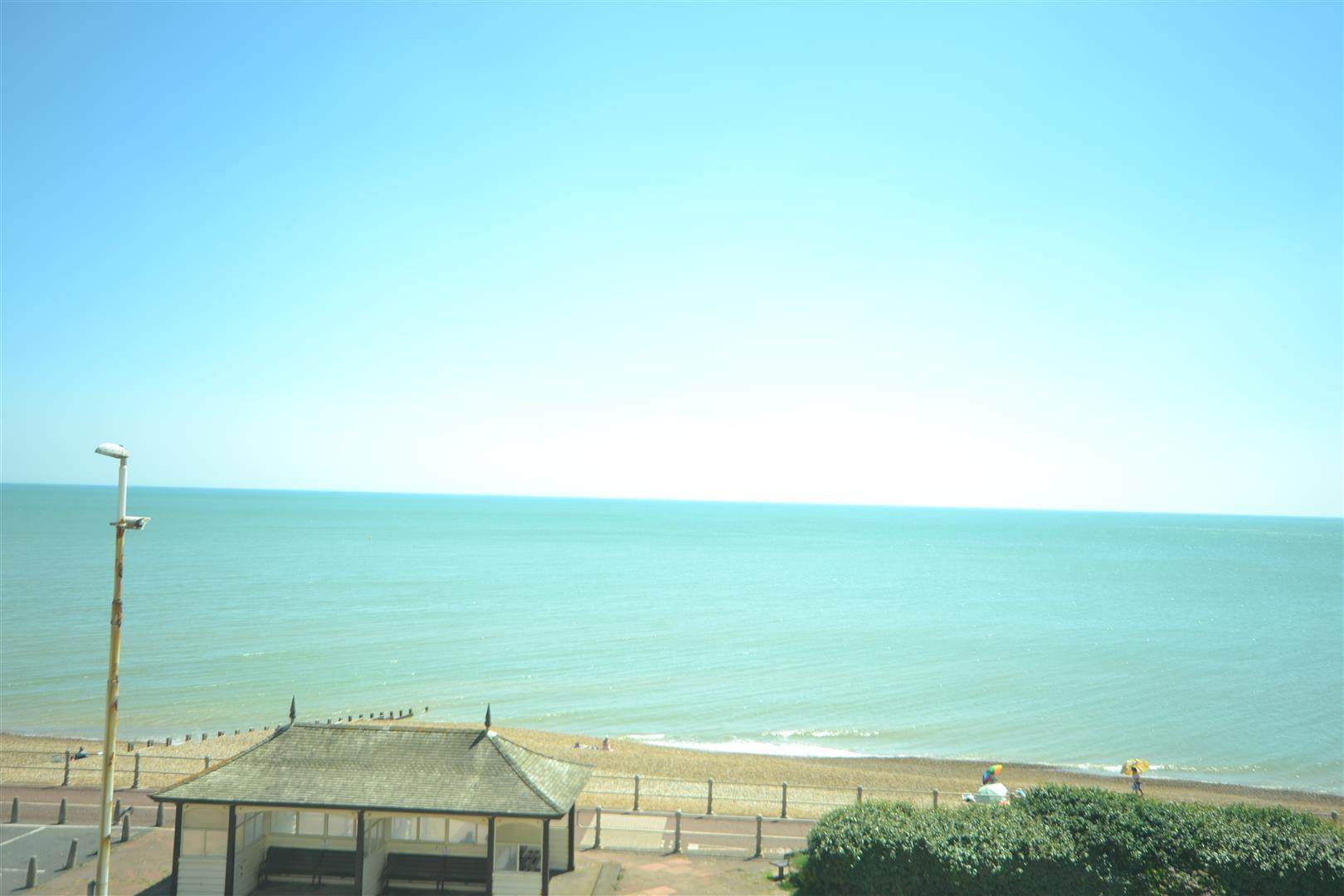 2 bed flat for sale in Marina, St. Leonards-On-Sea  - Property Image 1