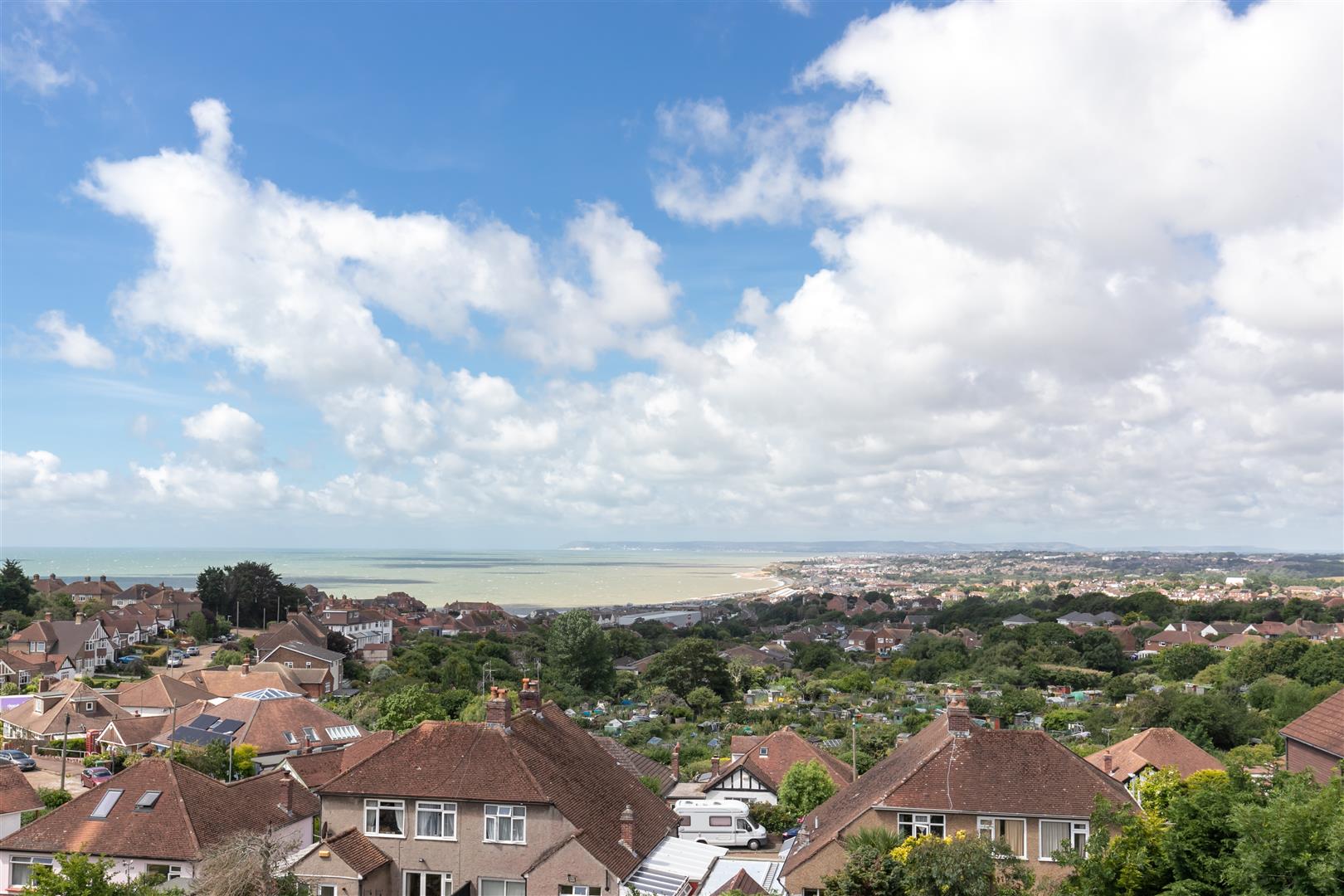 2 bed flat for sale in Albany Road, St. Leonards-On-Sea 0