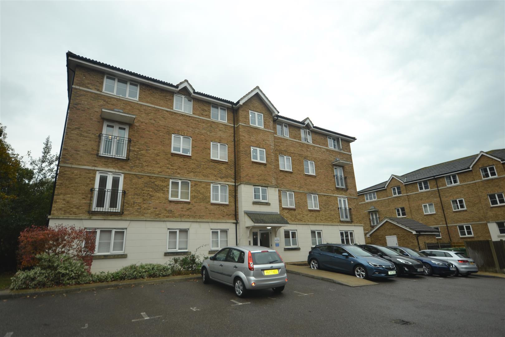2 bed apartment for sale in Snowdrop Rise, St. Leonards-On-Sea - Property Image 1
