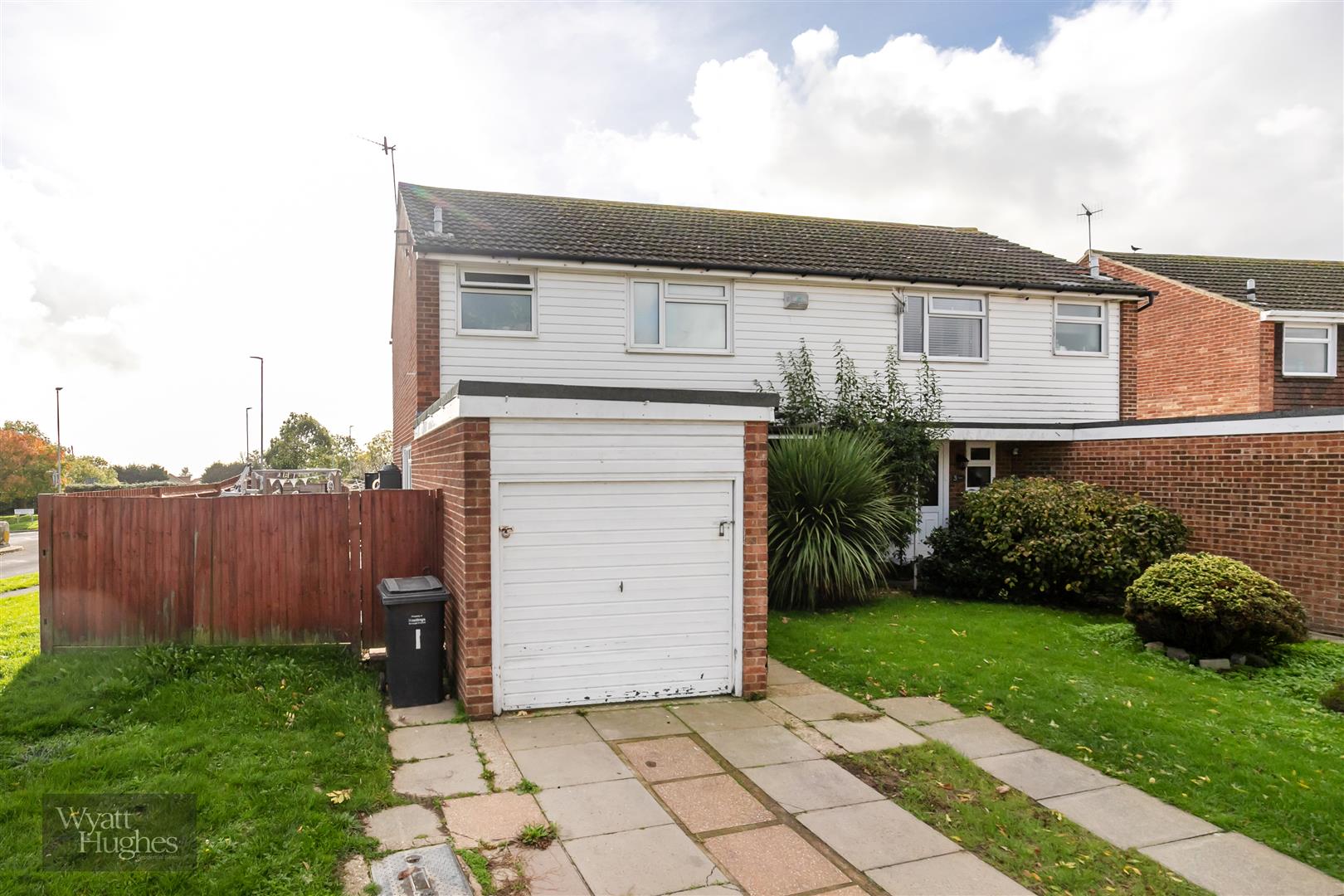 3 bed semi-detached house for sale in Field Way, St. Leonards-On-Sea  - Property Image 13