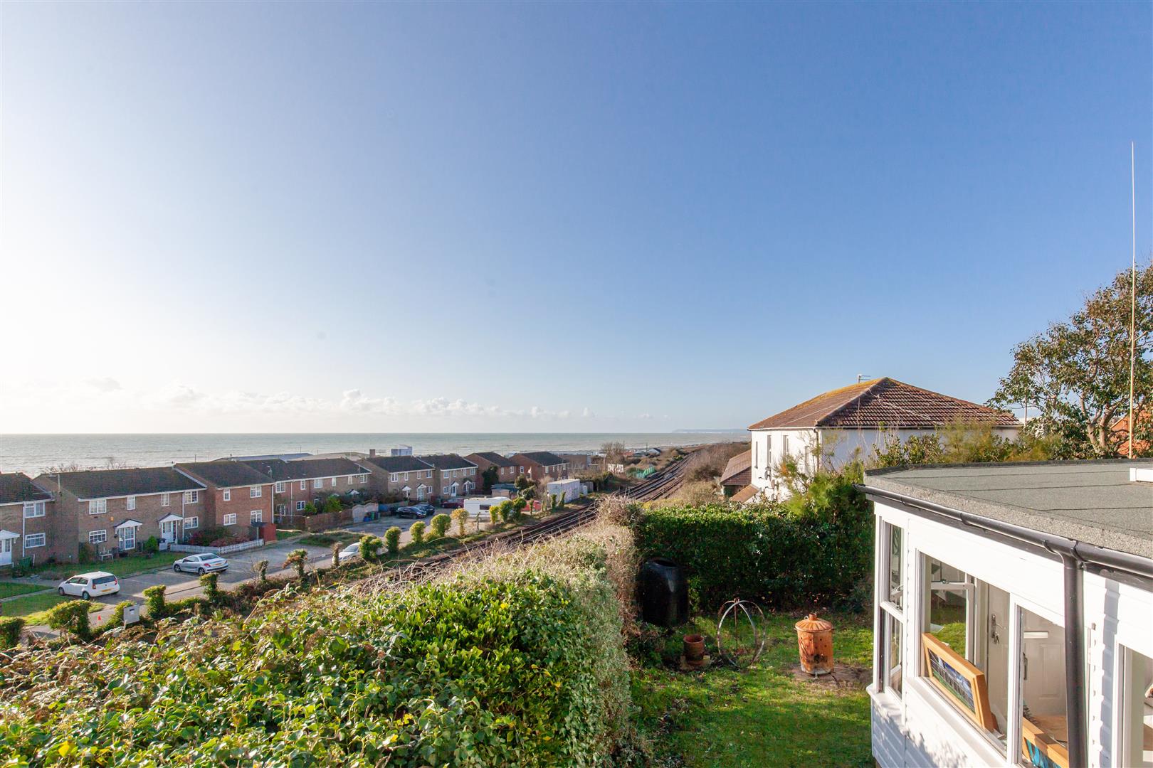 4 bed semi-detached house for sale in Railway Cottages, St. Leonards-On-Sea - Property Image 1