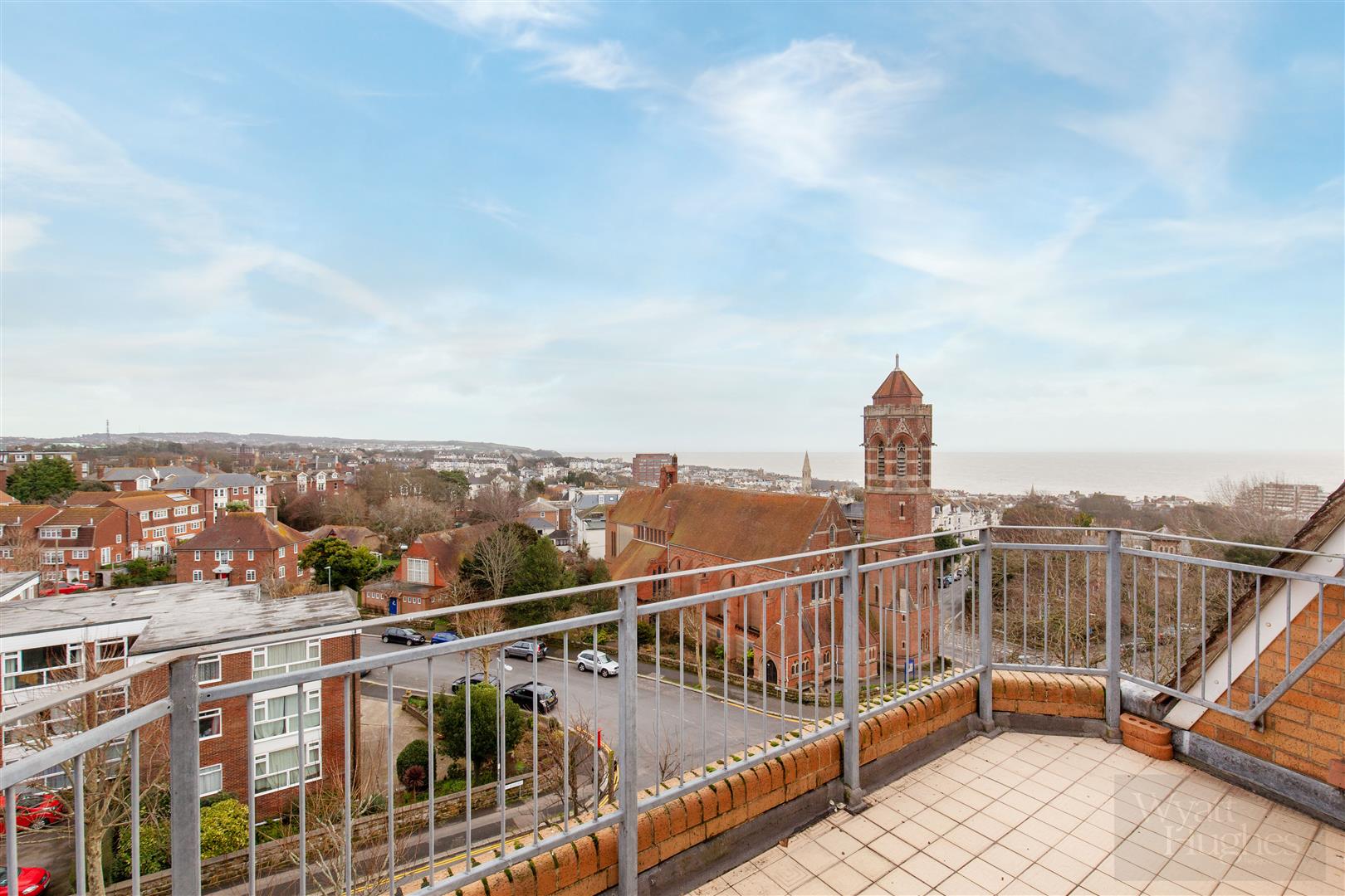 2 bed  for sale in Upper Maze Hill, St. Leonards-On-Sea - Property Image 1