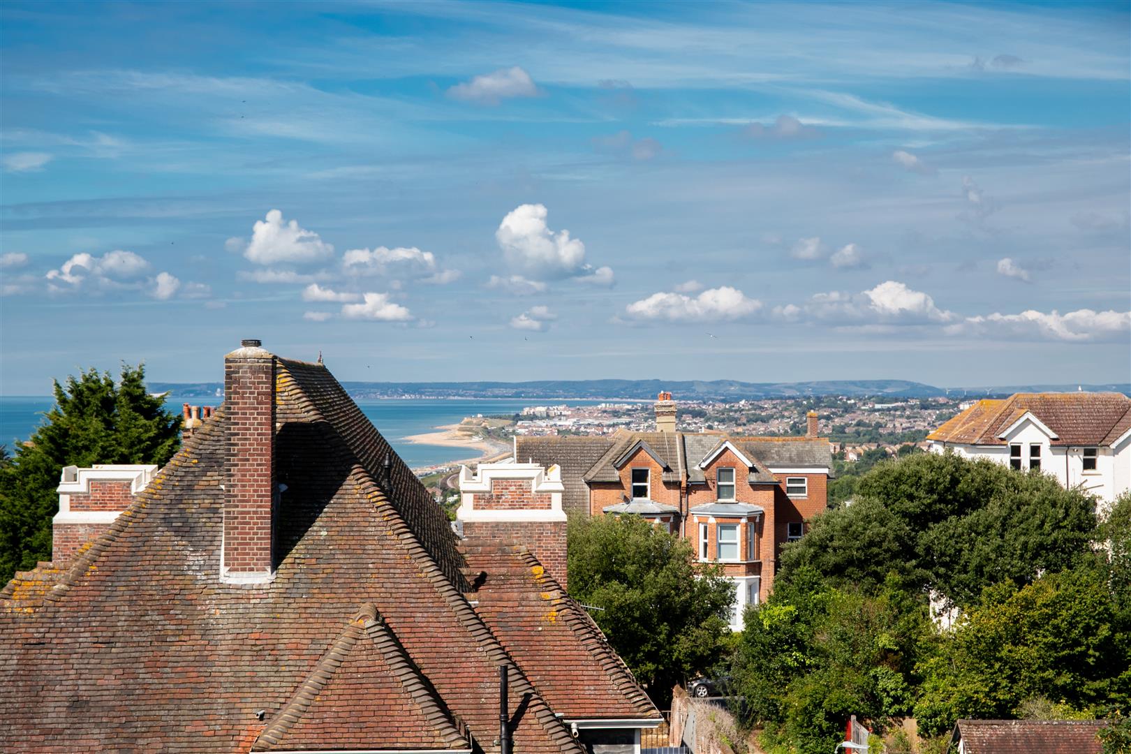 2 bed apartment for sale in Finch Mansions, St. Leonards-On-Sea - Property Image 1