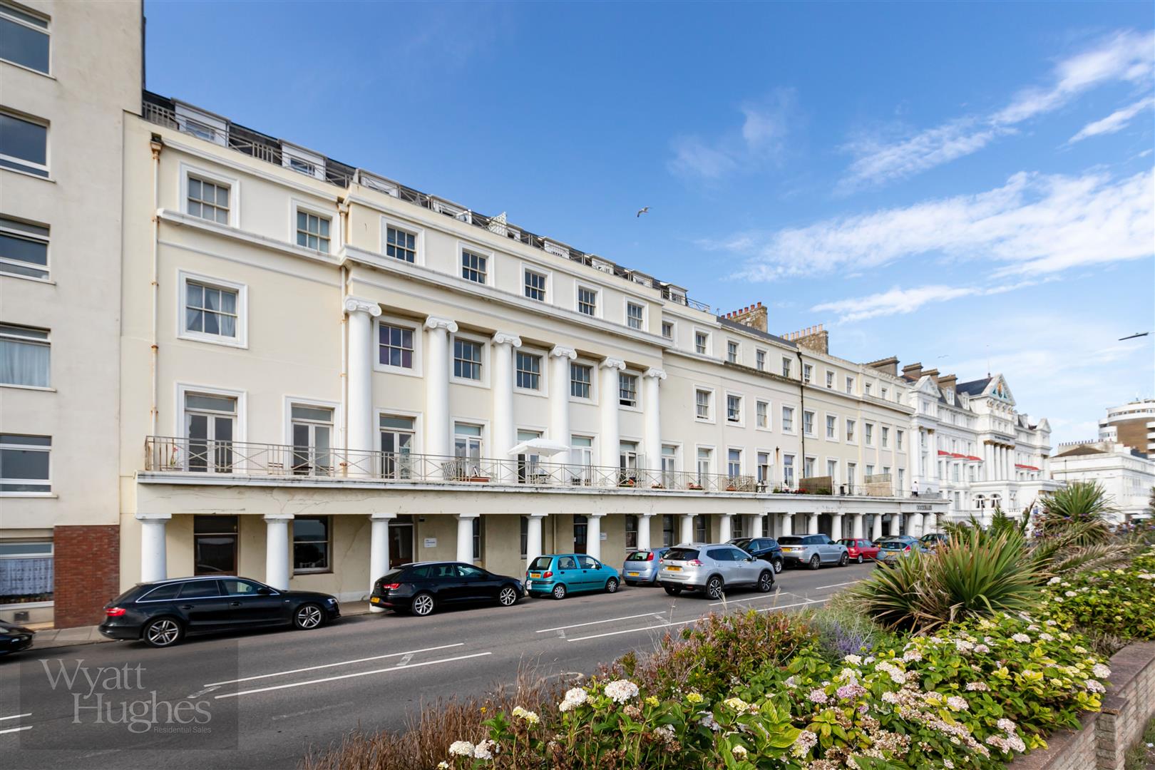 1 bed apartment for sale in Marina, St. Leonards-On-Sea  - Property Image 1