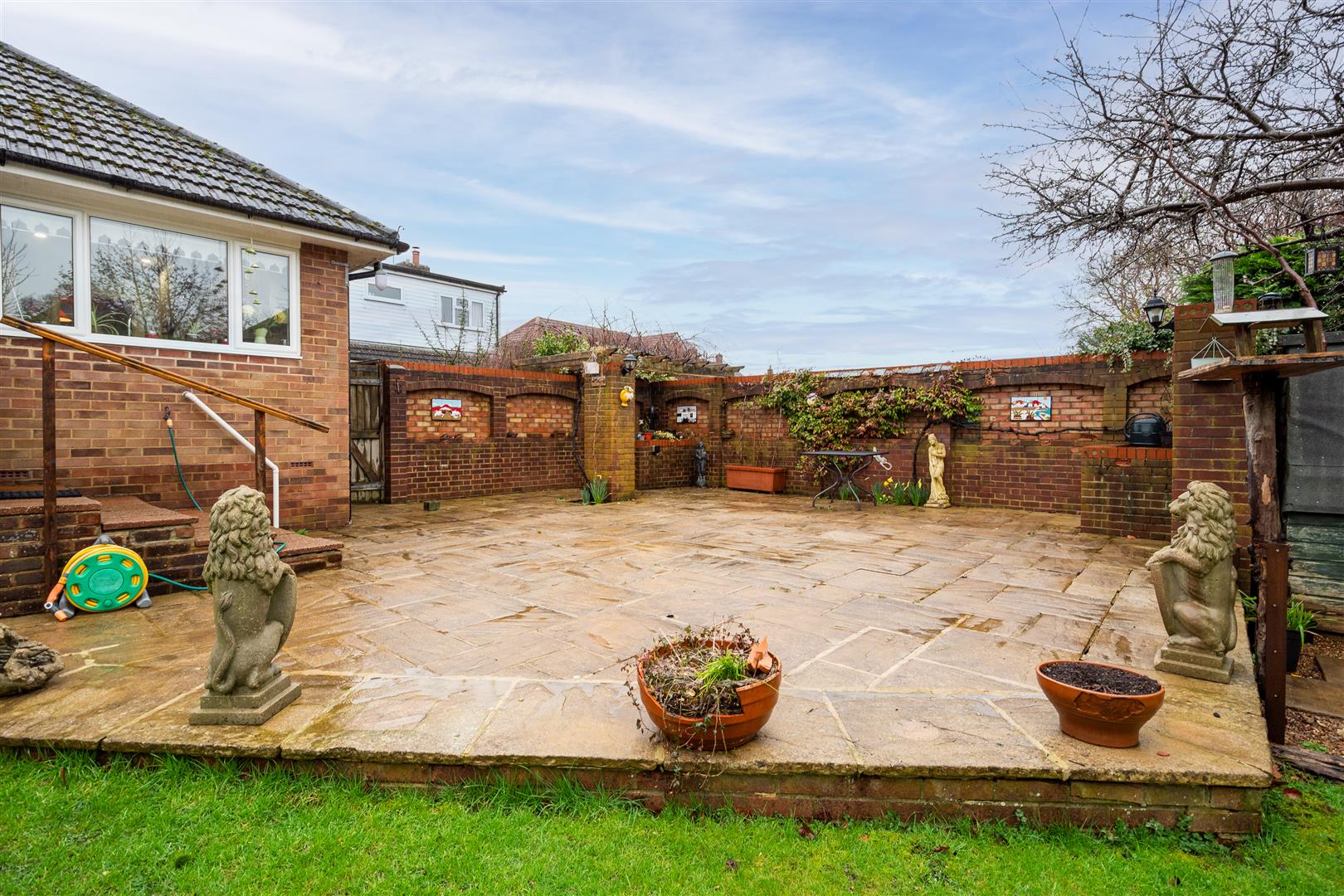 4 bed detached bungalow for sale in Acres Rise, Ticehurst  - Property Image 27
