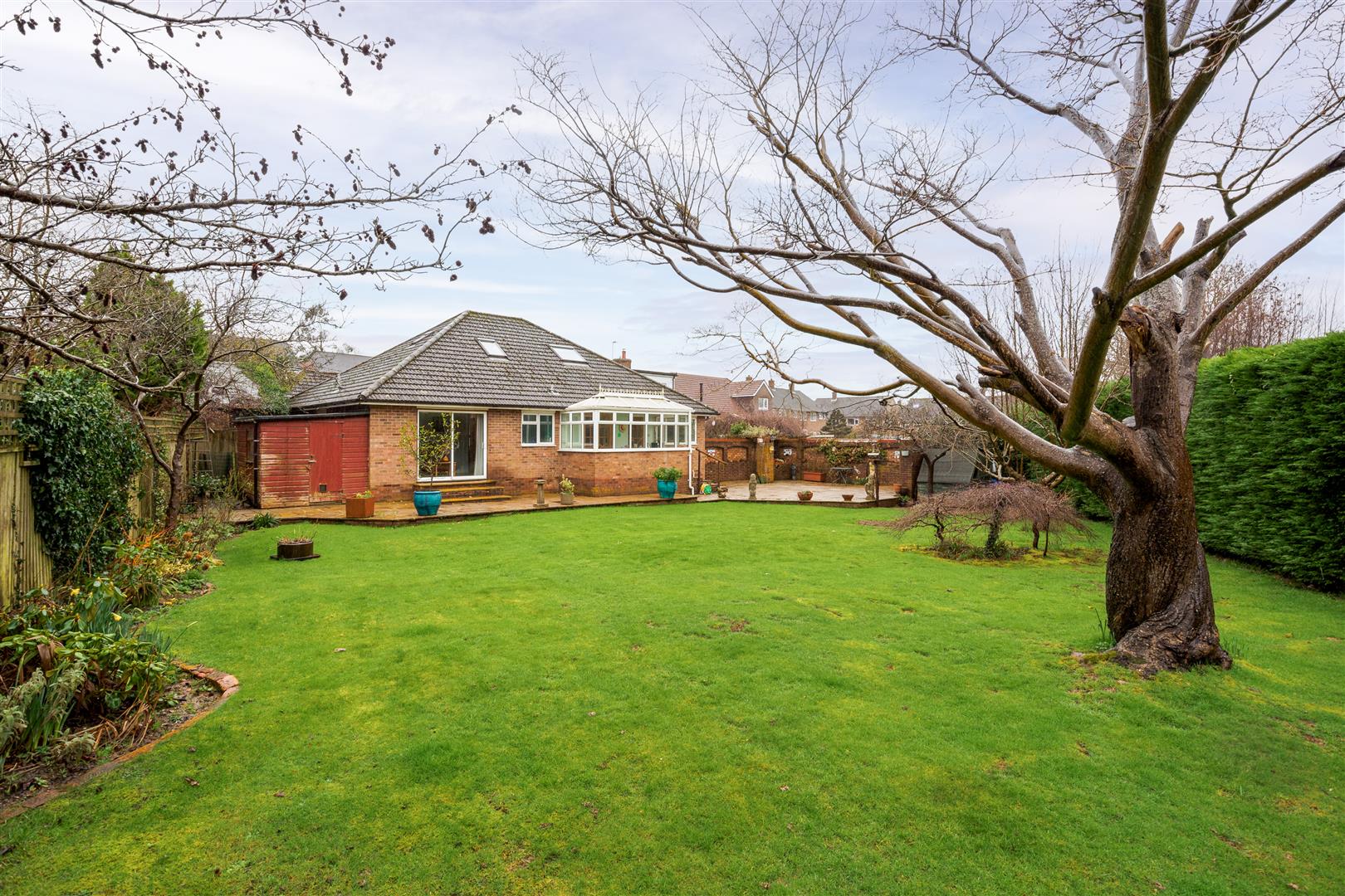 4 bed detached bungalow for sale in Acres Rise, Ticehurst  - Property Image 19