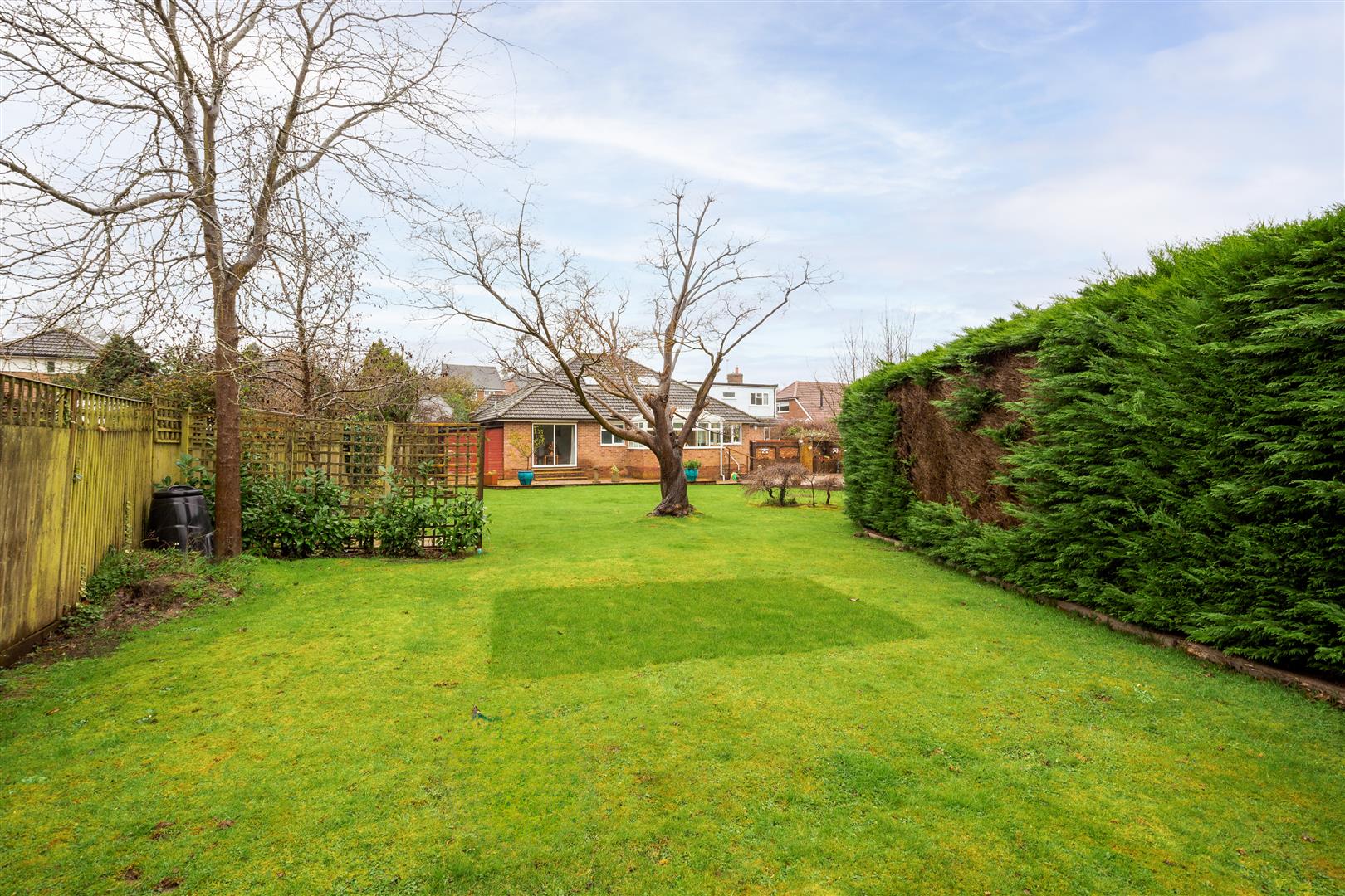 4 bed detached bungalow for sale in Acres Rise, Ticehurst  - Property Image 24