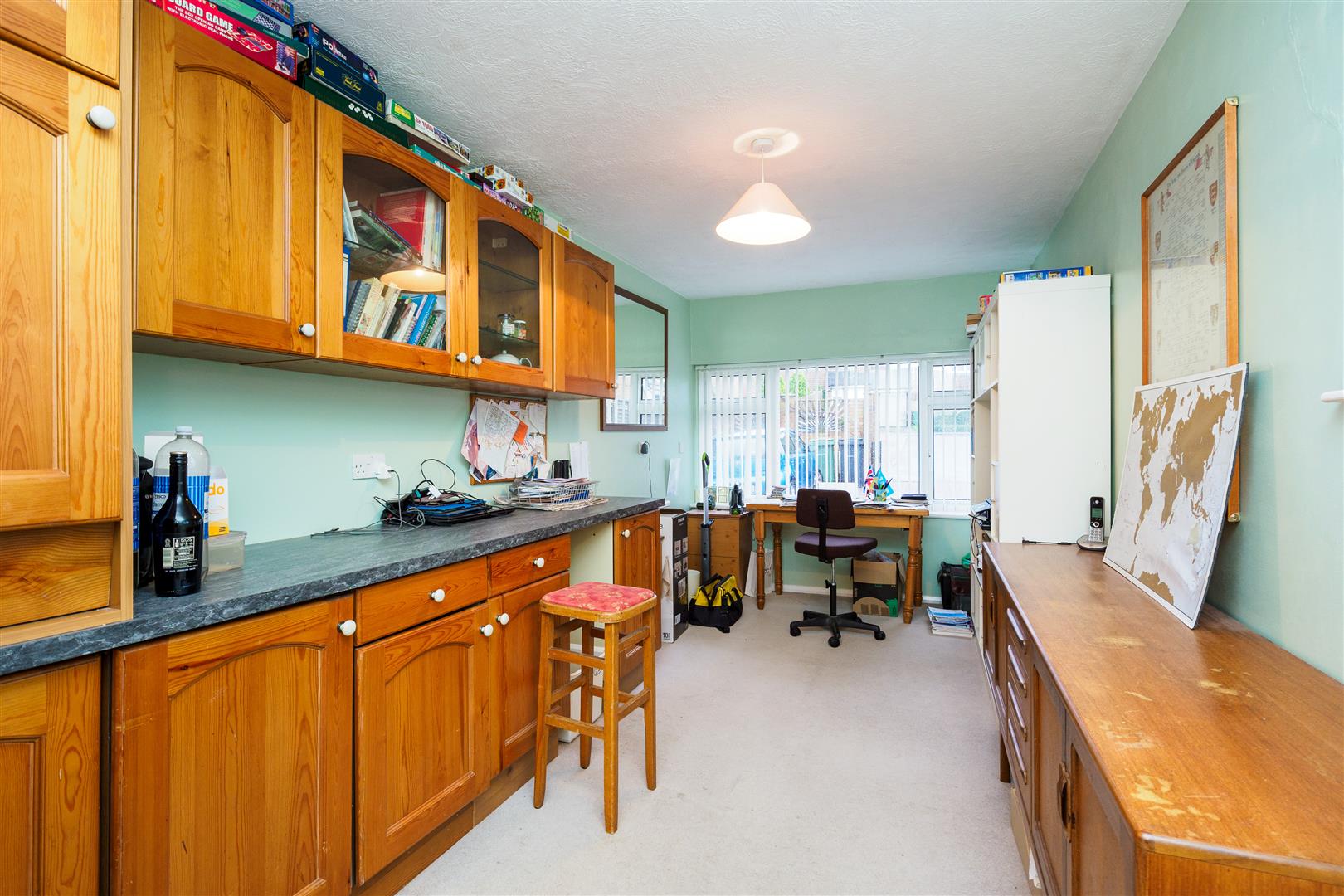 4 bed detached bungalow for sale in Acres Rise, Ticehurst  - Property Image 12
