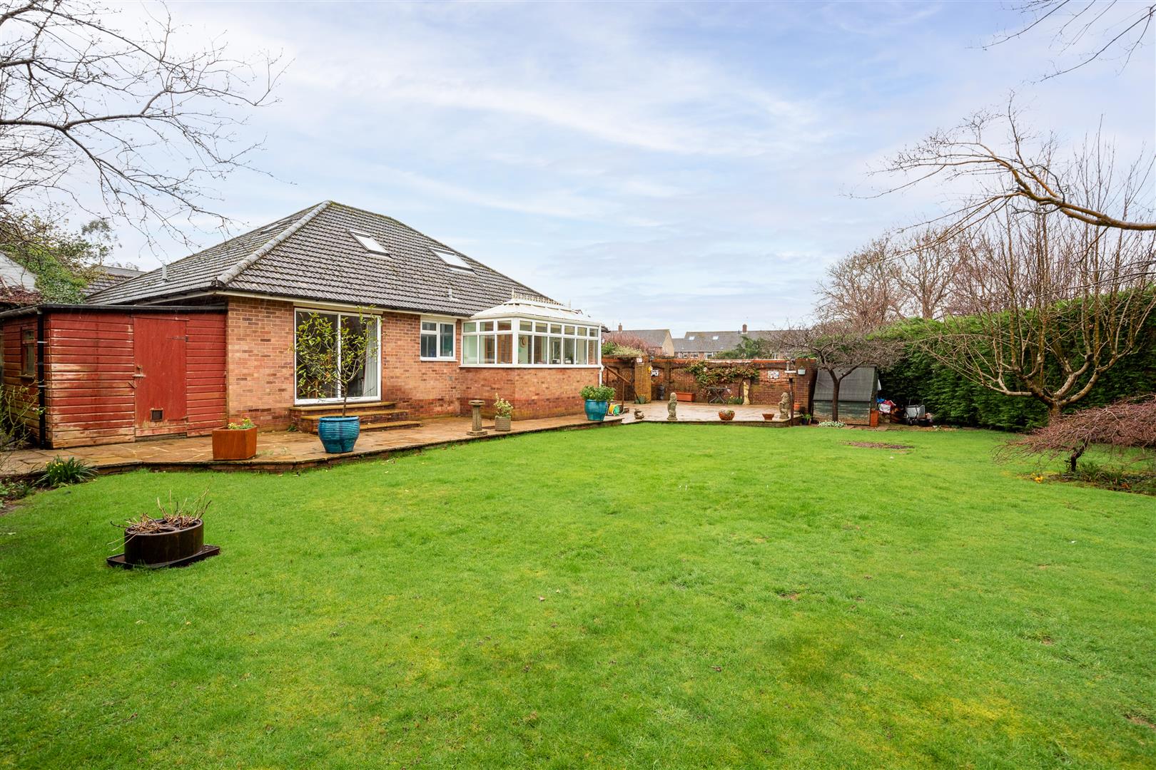 4 bed detached bungalow for sale in Acres Rise, Ticehurst  - Property Image 28
