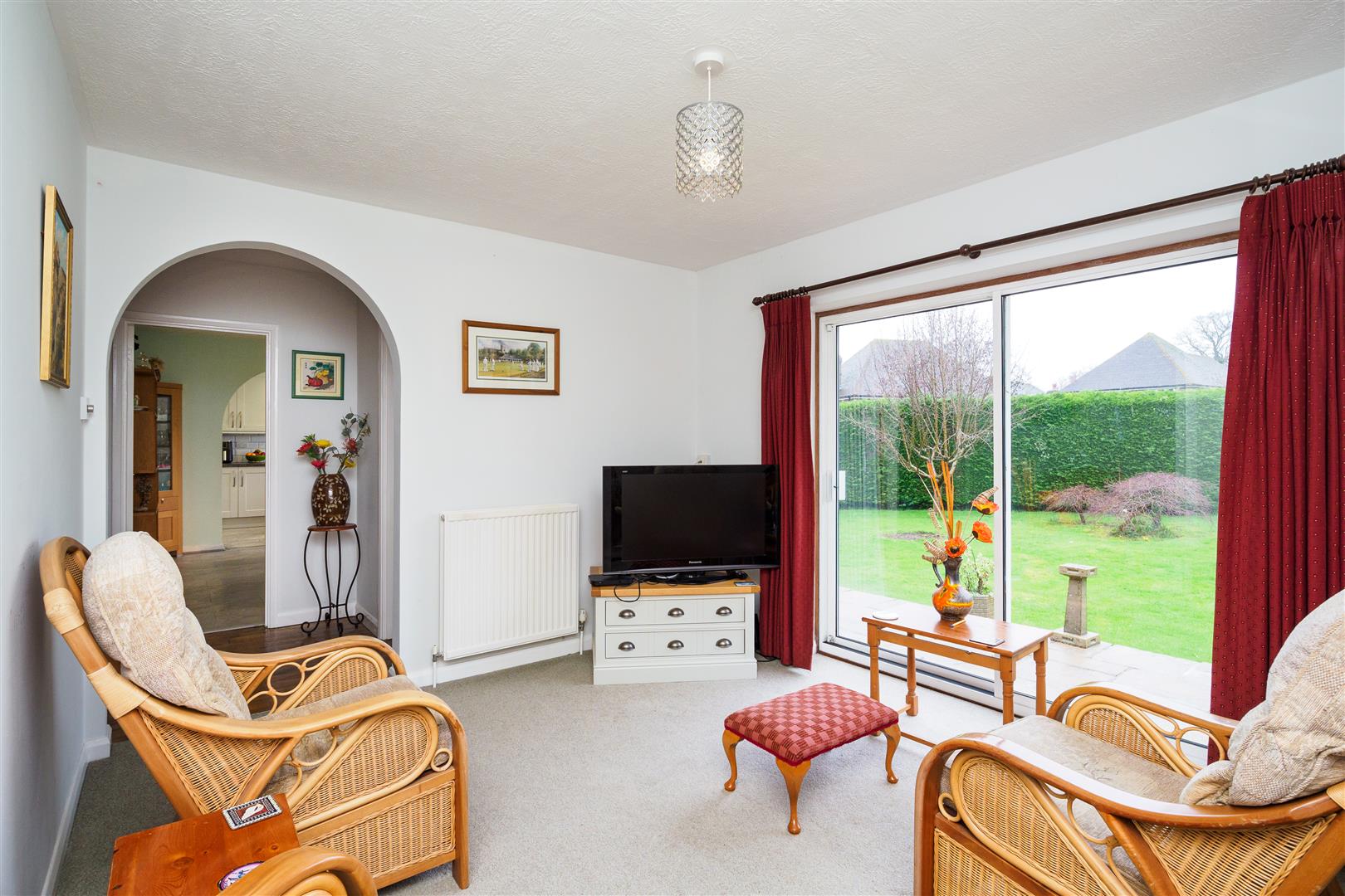 4 bed detached bungalow for sale in Acres Rise, Ticehurst  - Property Image 10