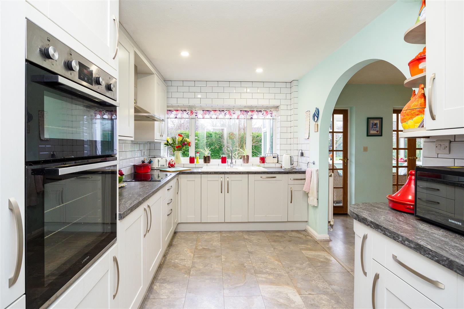 4 bed detached bungalow for sale in Acres Rise, Ticehurst  - Property Image 5