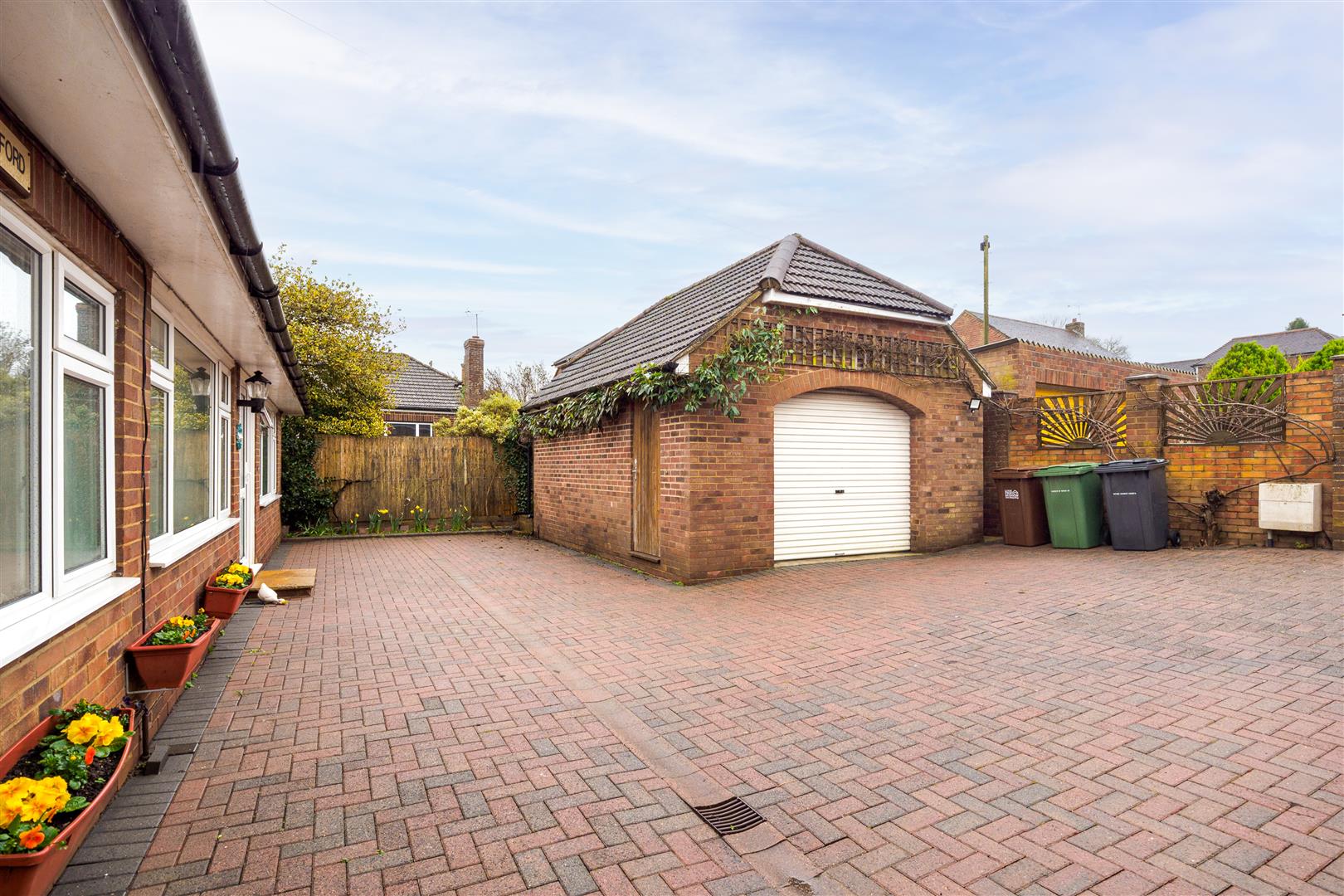 4 bed detached bungalow for sale in Acres Rise, Ticehurst  - Property Image 29