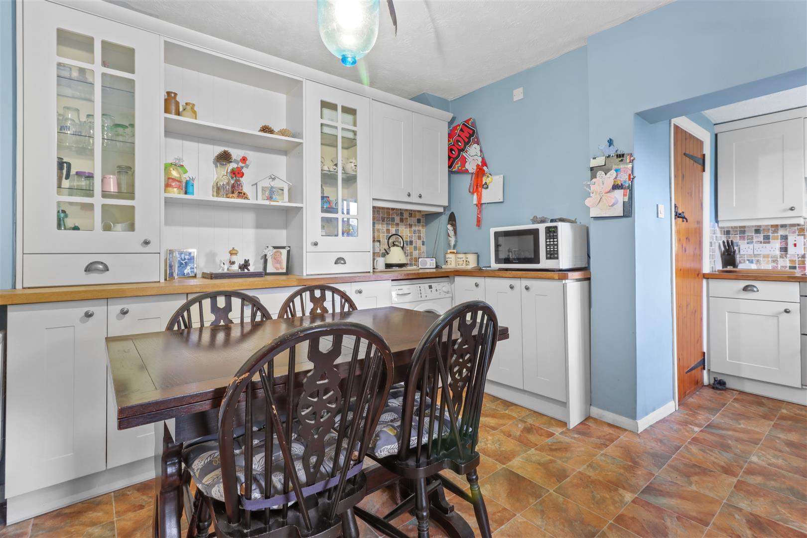 2 bed house for sale in Upper Platts, Ticehurst  - Property Image 3