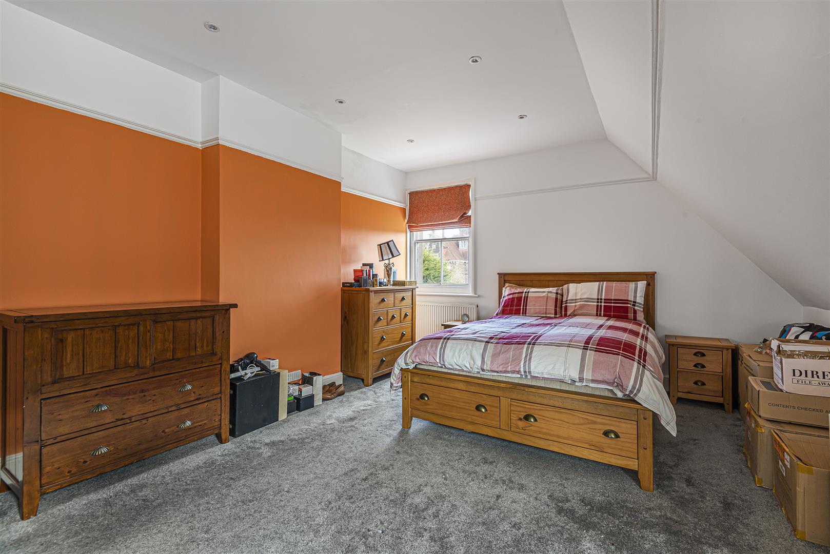 2 bed flat for sale in Boscobel Road, St. Leonards-On-Sea  - Property Image 9