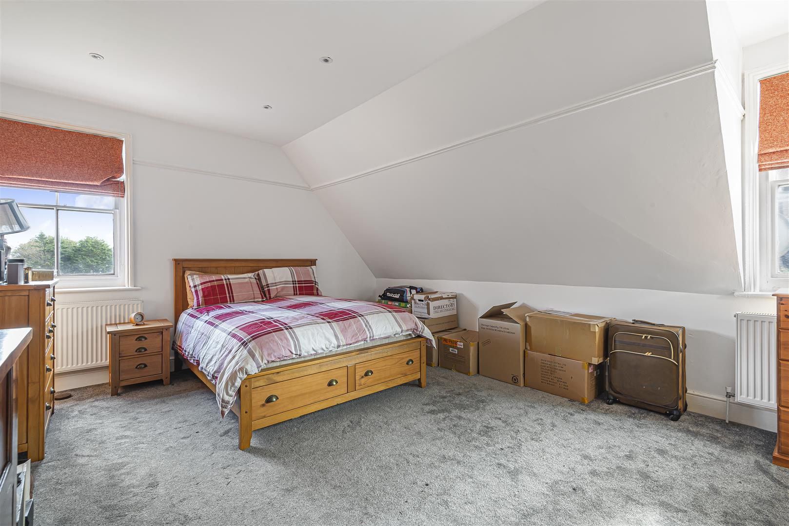2 bed flat for sale in Boscobel Road, St. Leonards-On-Sea  - Property Image 6