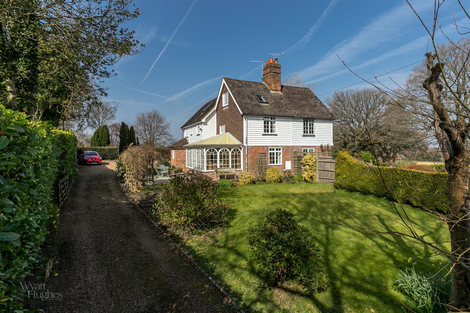 4 bed house for sale in Cross Lane, Ticehurst  - Property Image 33