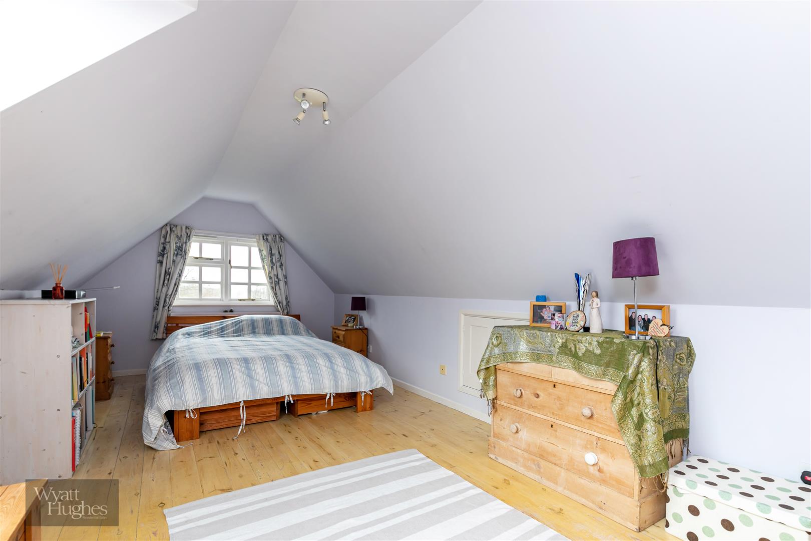 4 bed house for sale in Cross Lane, Ticehurst  - Property Image 29