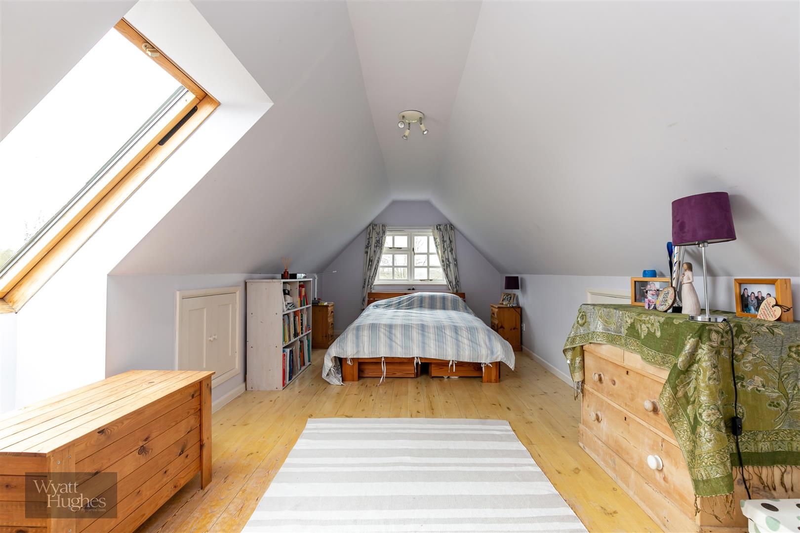 4 bed house for sale in Cross Lane, Ticehurst  - Property Image 28