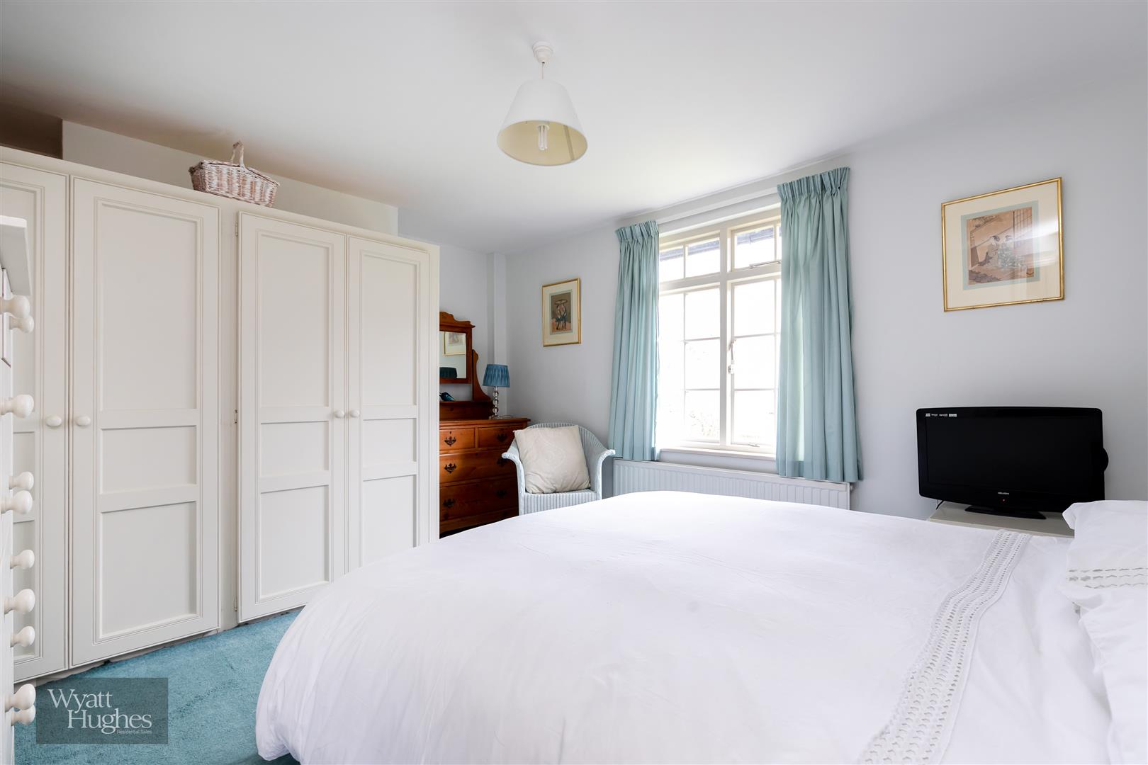 4 bed house for sale in Cross Lane, Ticehurst  - Property Image 25