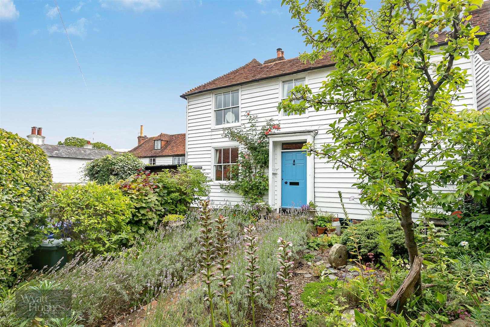 4 bed house for sale in High Street, Ticehurst, TN5 