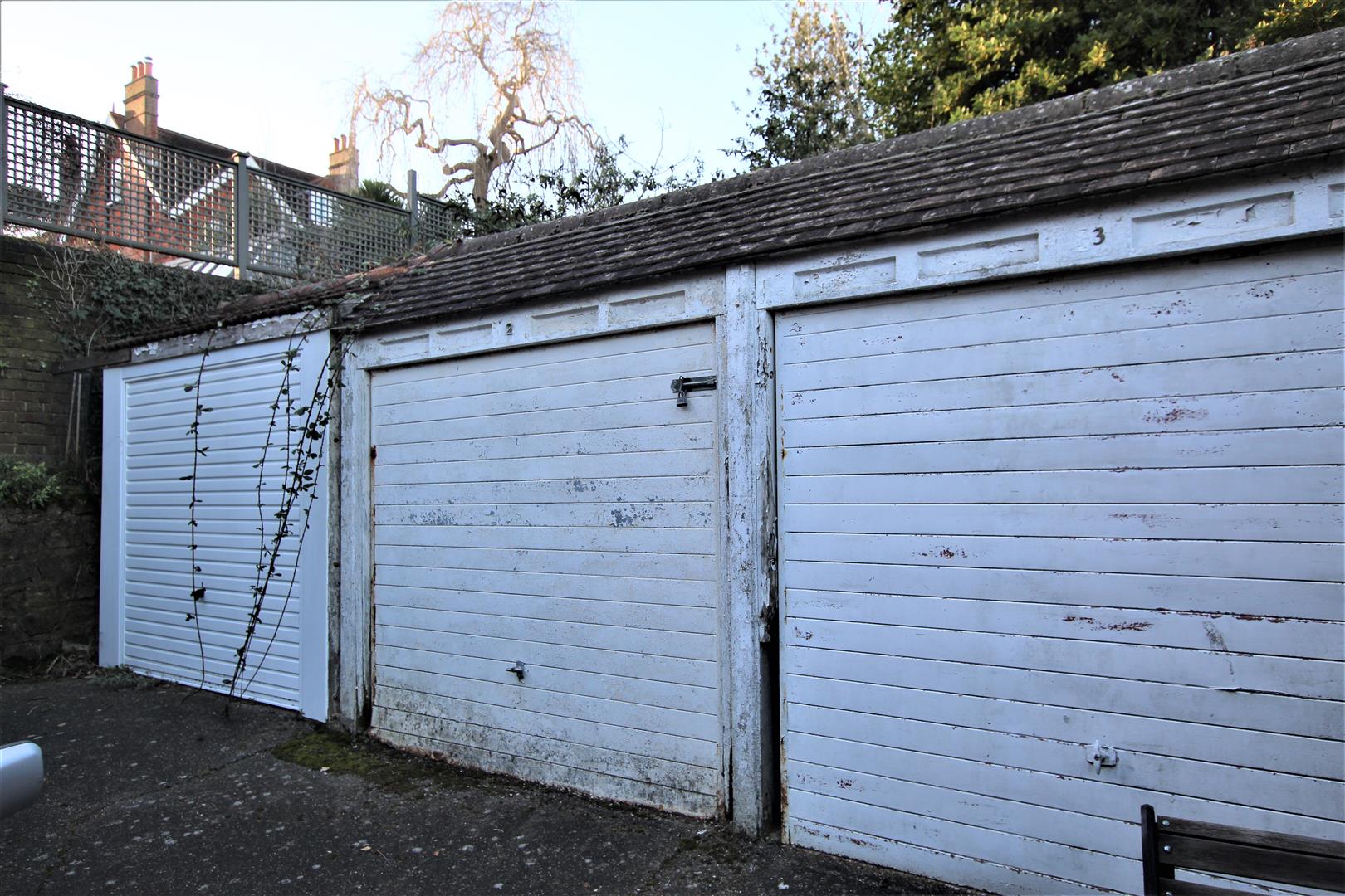 Parking for sale in Brittany Road, St. Leonards-On-Sea - Property Image 1