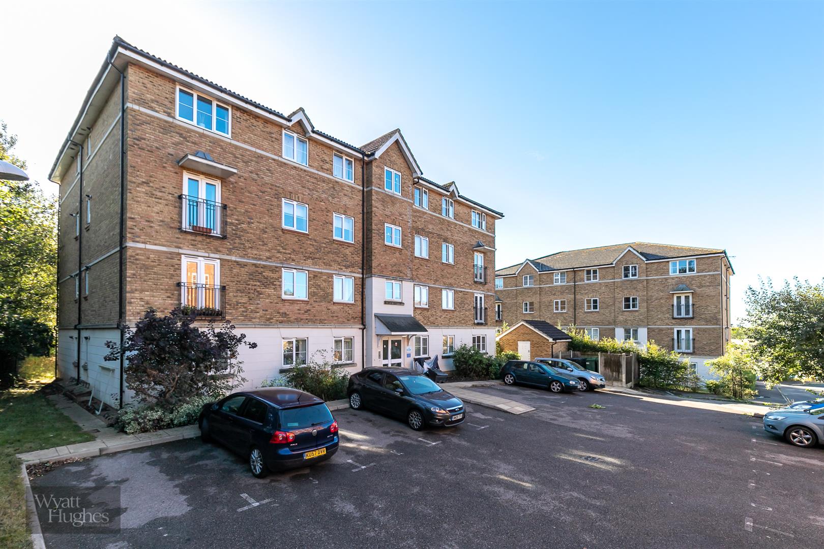 2 bed apartment for sale in Snowdrop Rise, St. Leonards-On-Sea 0