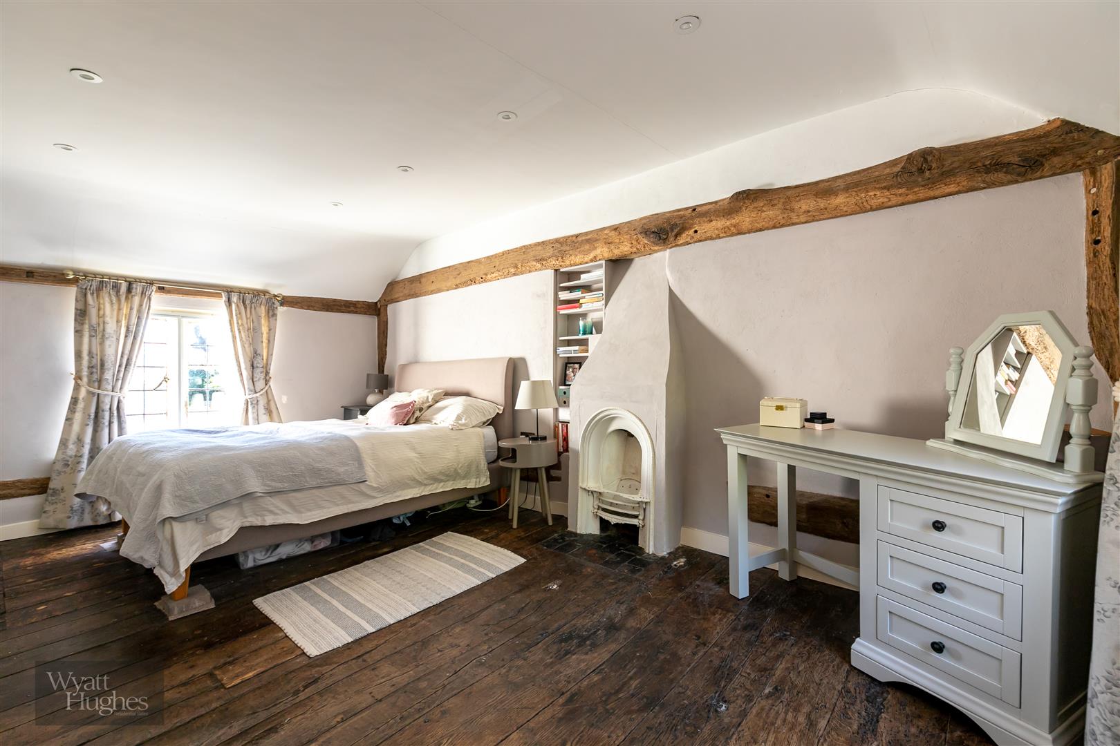 3 bed detached house for sale in Slip Mill Lane, Hawkhurst  - Property Image 14