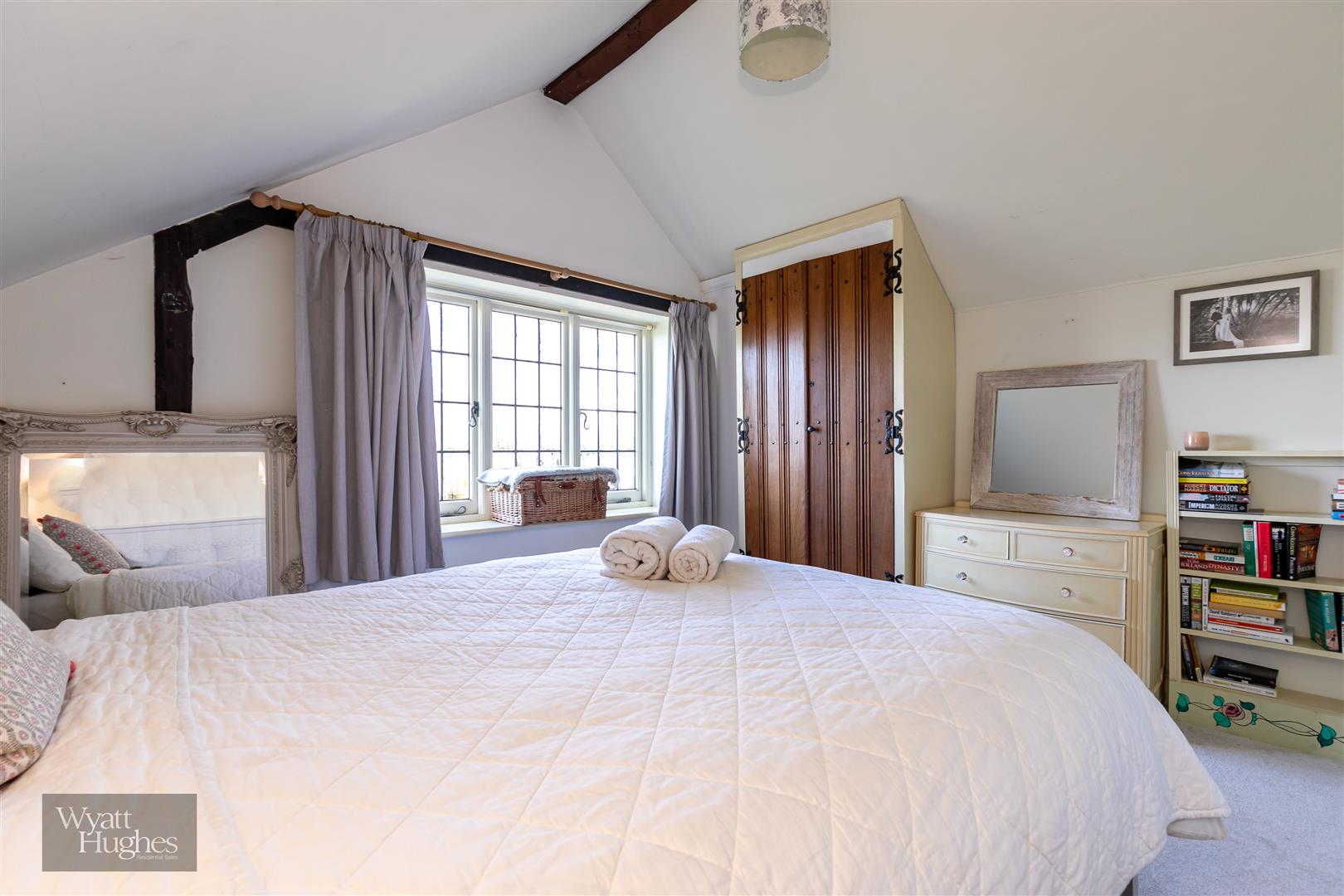 3 bed detached house for sale in Slip Mill Lane, Hawkhurst  - Property Image 17