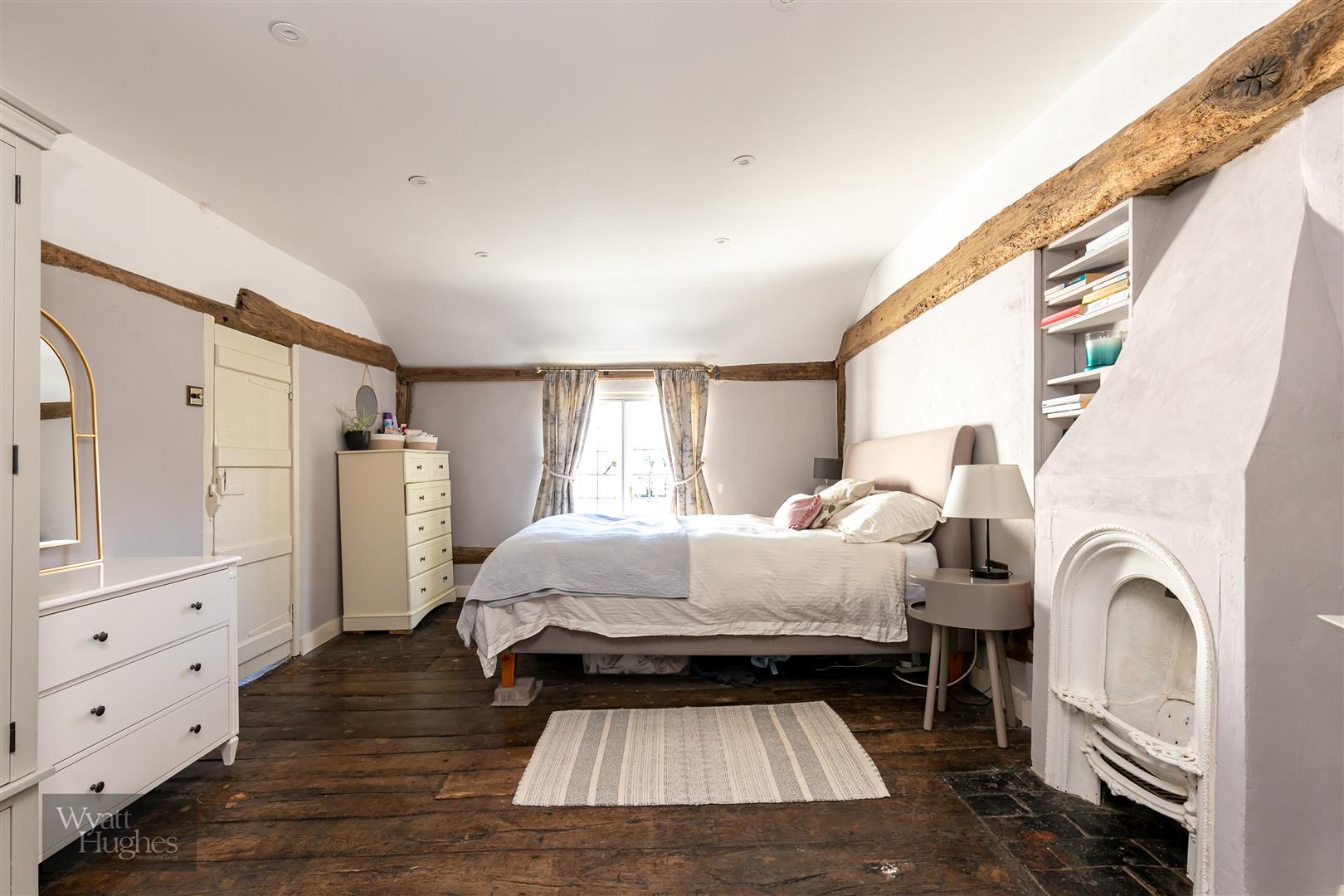 3 bed detached house for sale in Slip Mill Lane, Hawkhurst  - Property Image 15