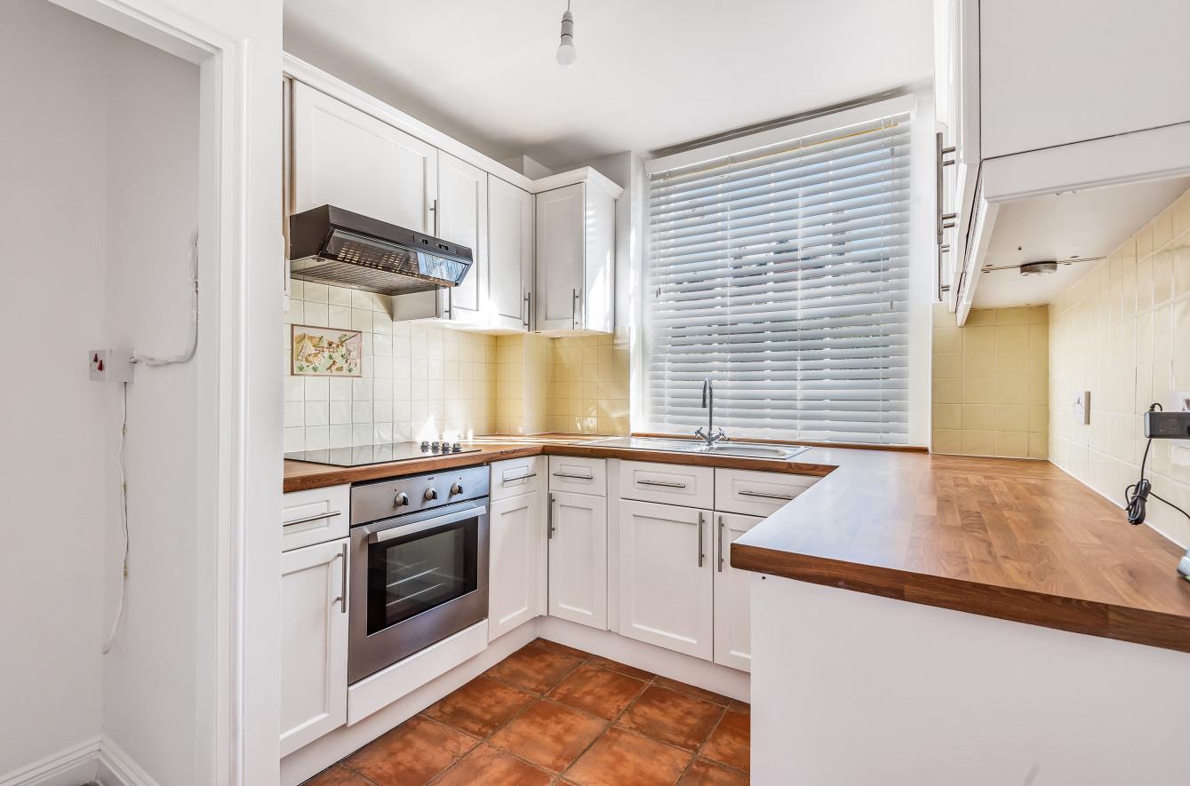 1 bed apartment for sale in The Heath, Tonbridge 0