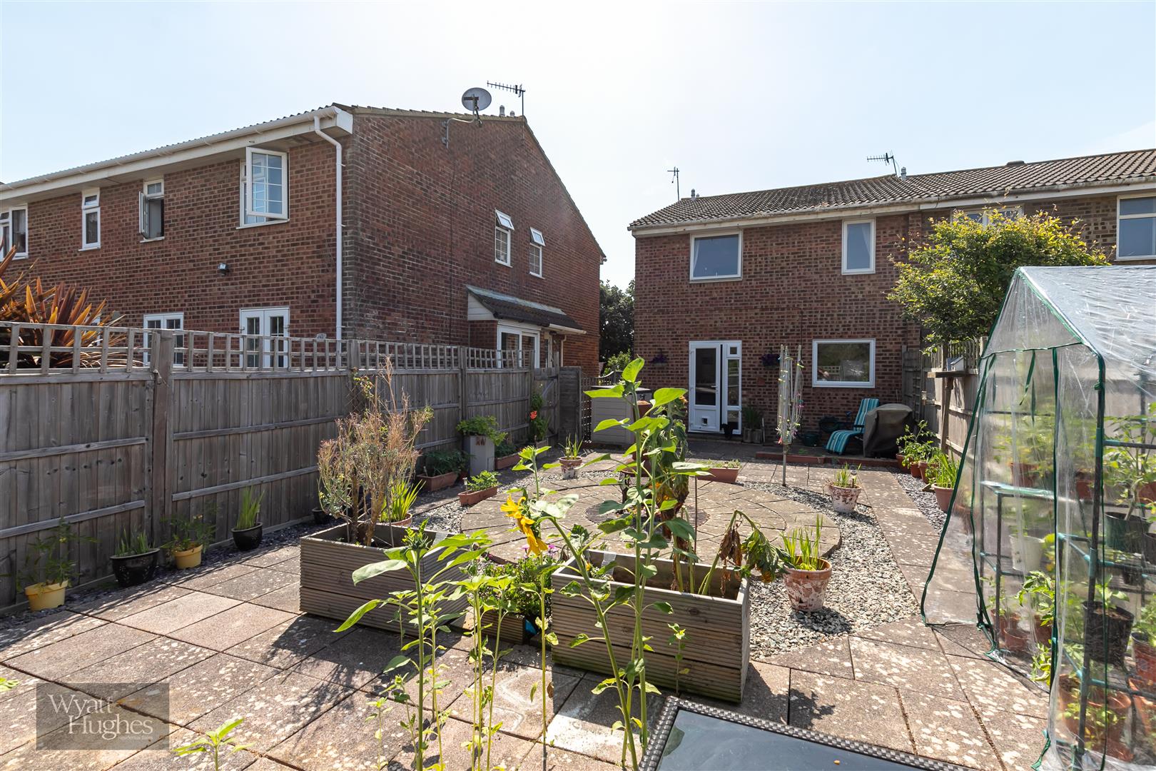 2 bed semi-detached house for sale in Bexhill Road, St. Leonards-On-Sea, TN38