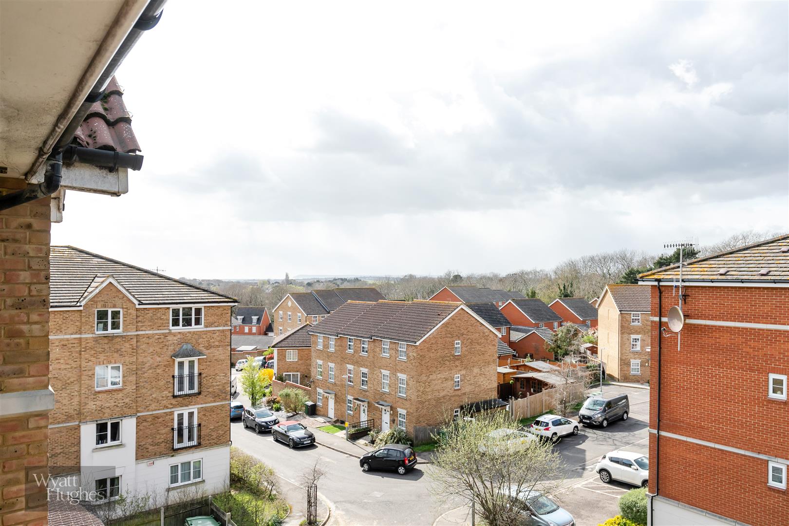 2 bed flat for sale in Snowdrop Rise, St. Leonards-On-Sea, TN38