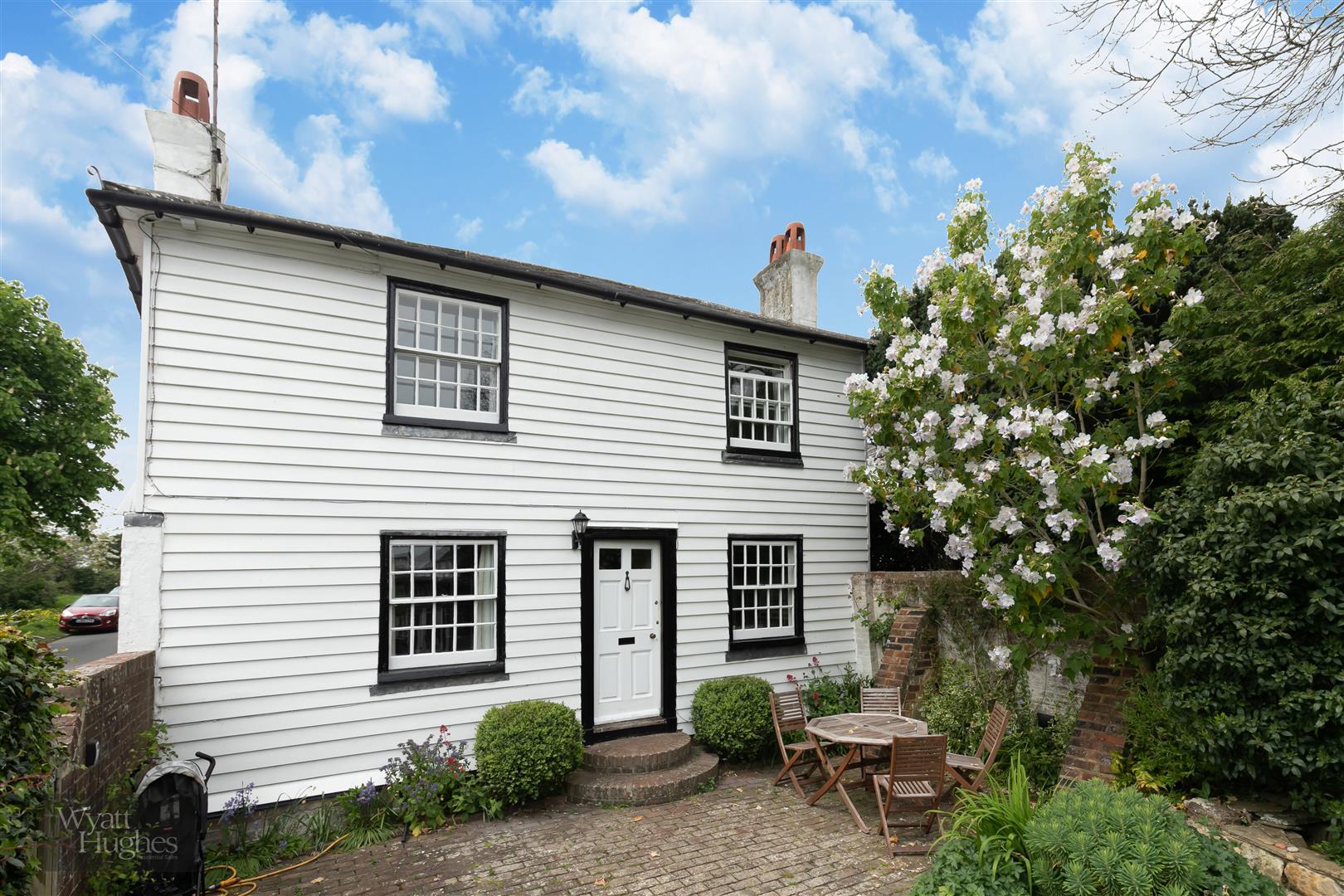 3 bed house for sale in St. Marys Lane, Ticehurst, TN5 